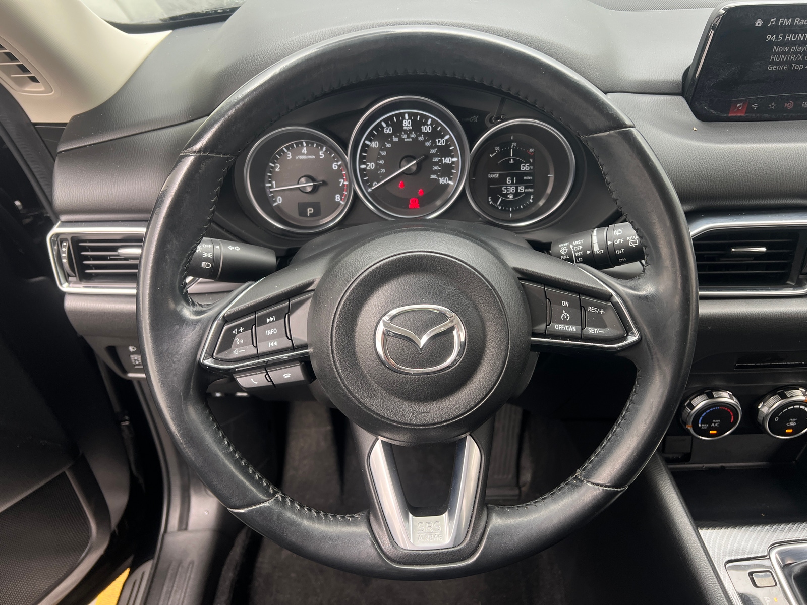 Thumbnail: 2018 Mazda CX-5 - 5