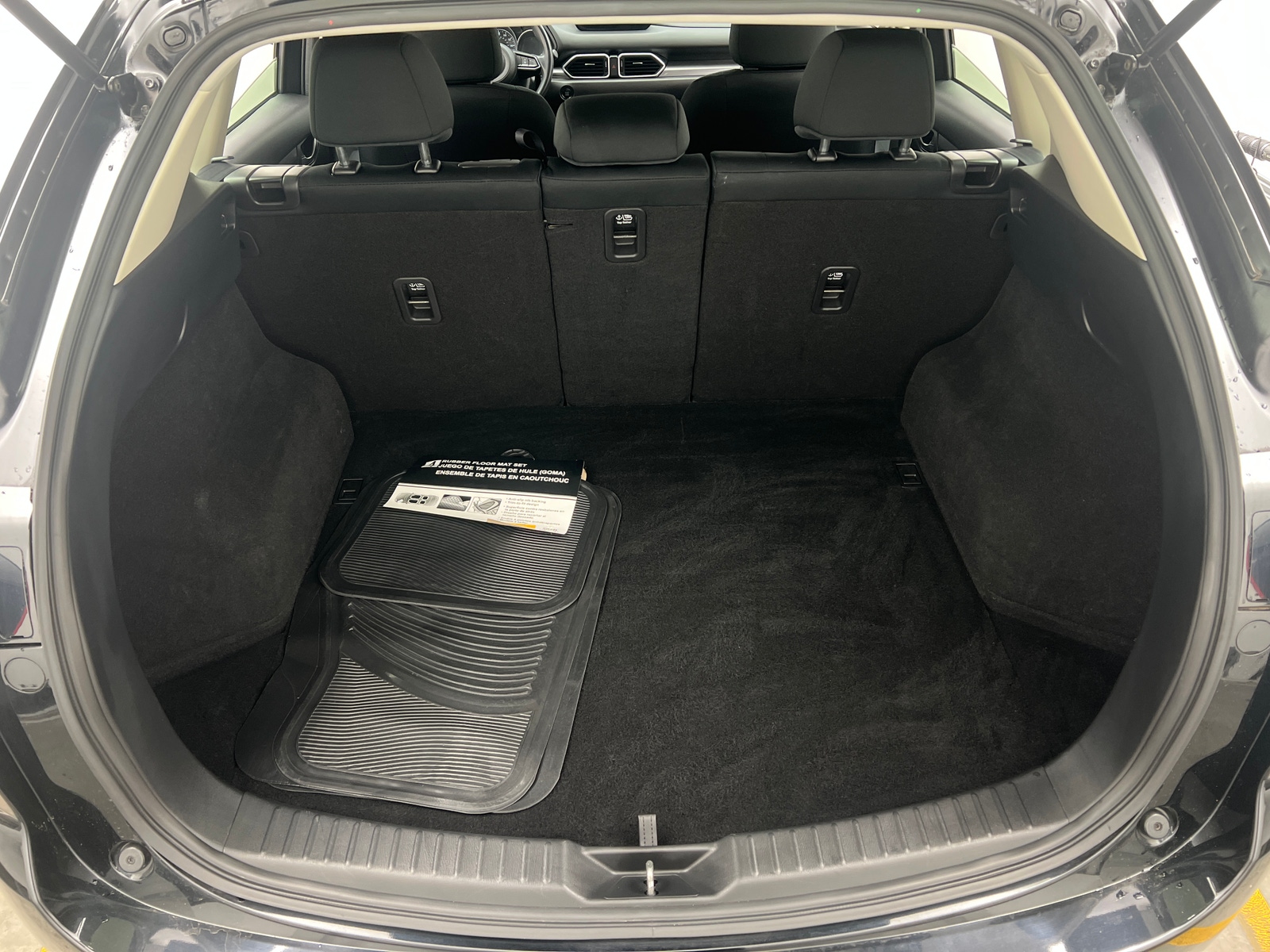 Thumbnail: 2018 Mazda CX-5 - 7