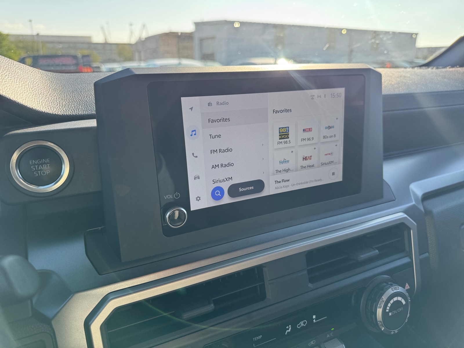 Thumbnail: 2025 Toyota 4Runner - 4