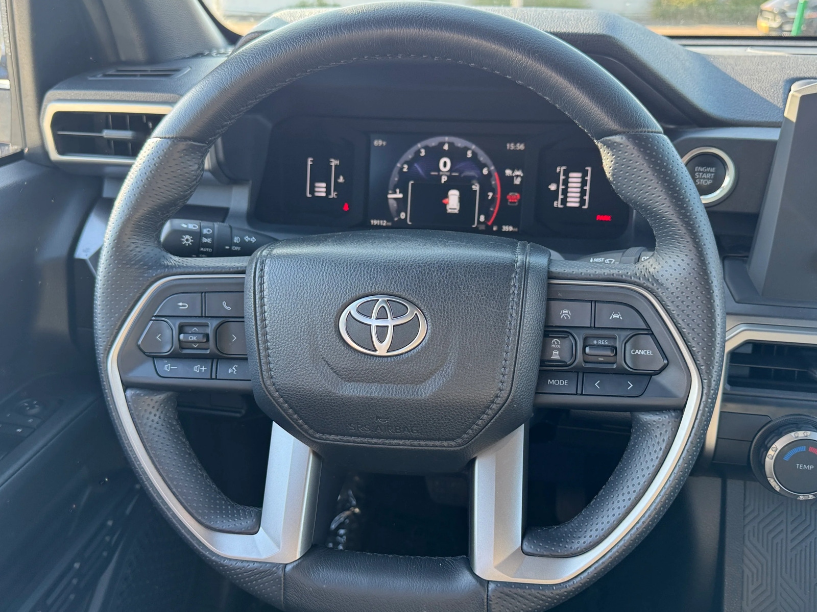 Thumbnail: 2025 Toyota 4Runner - 5