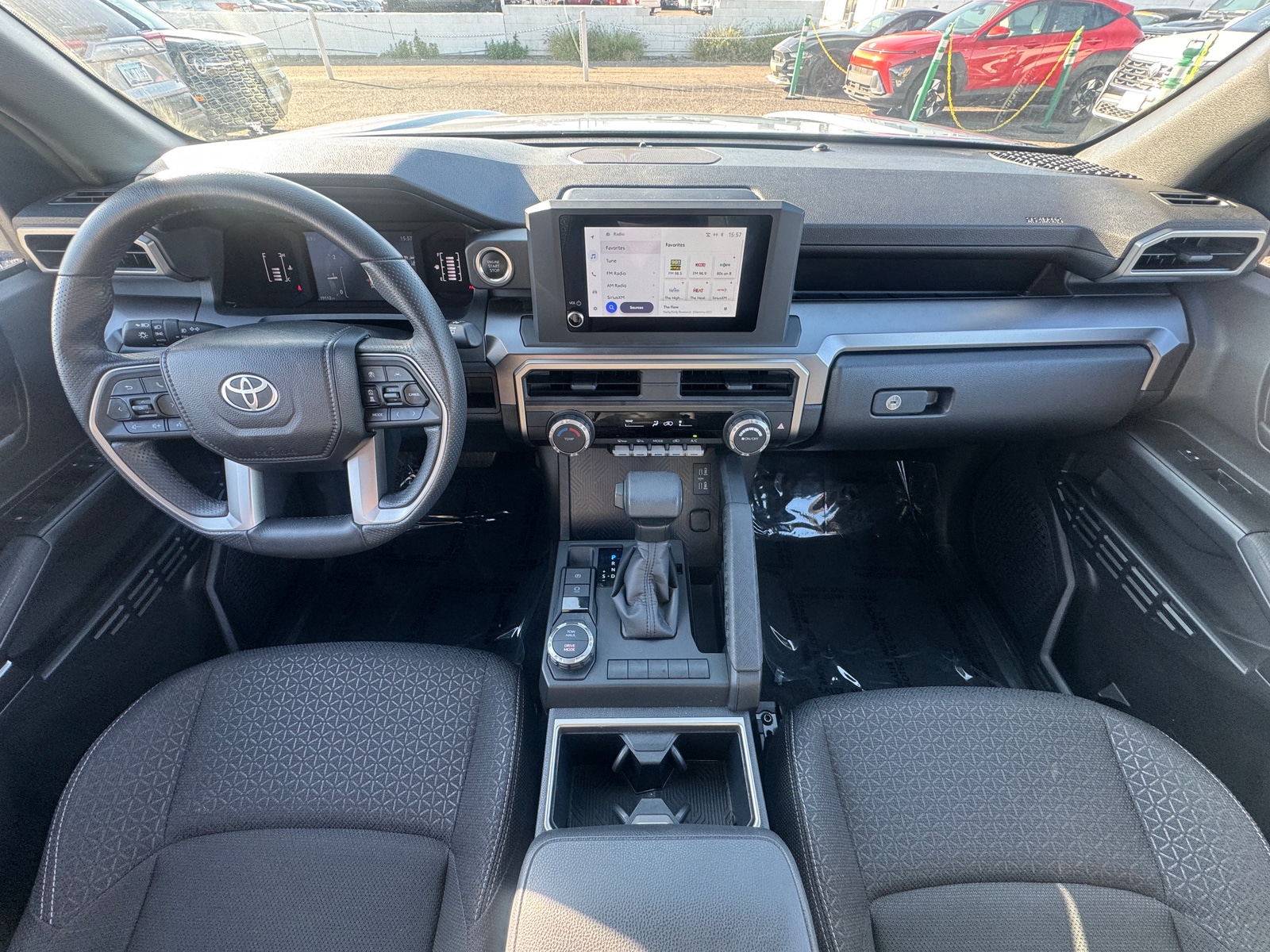 Thumbnail: 2025 Toyota 4Runner - 3