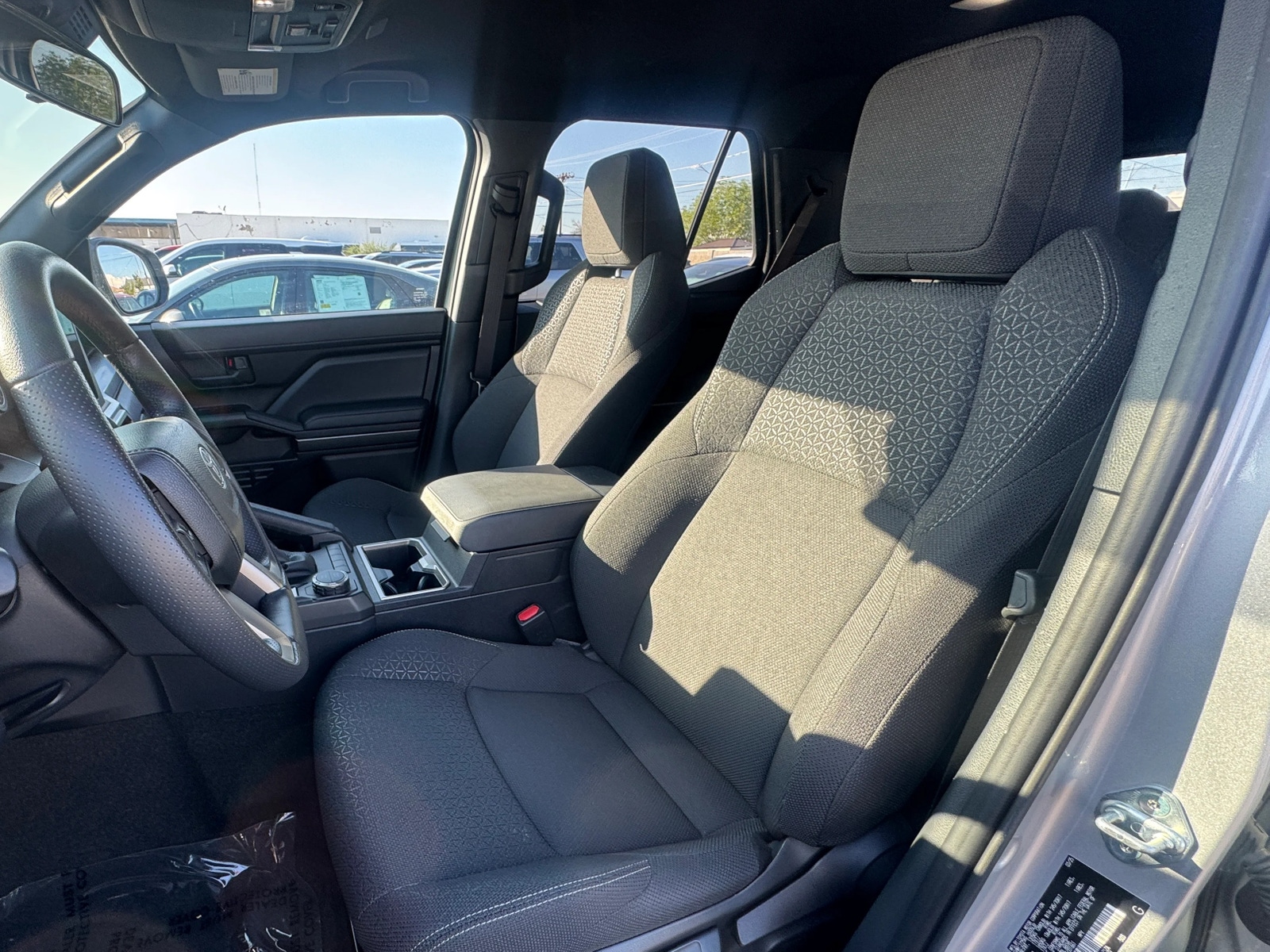 Thumbnail: 2025 Toyota 4Runner - 2