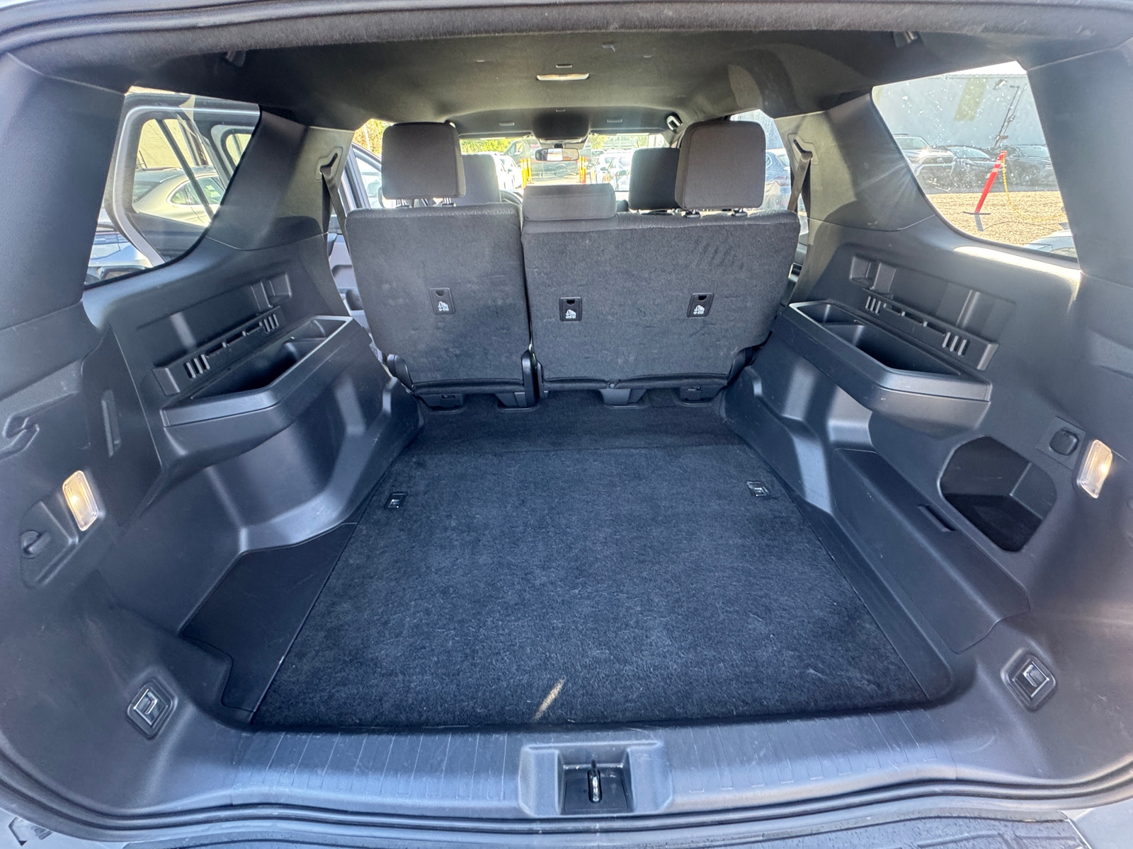 Thumbnail: 2025 Toyota 4Runner - 6