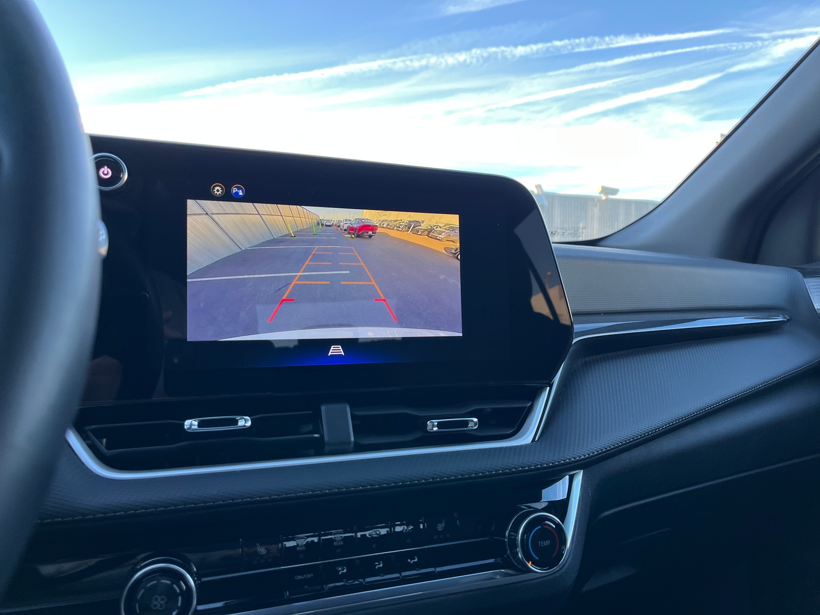 Thumbnail: 2025 Chevrolet Equinox - 4