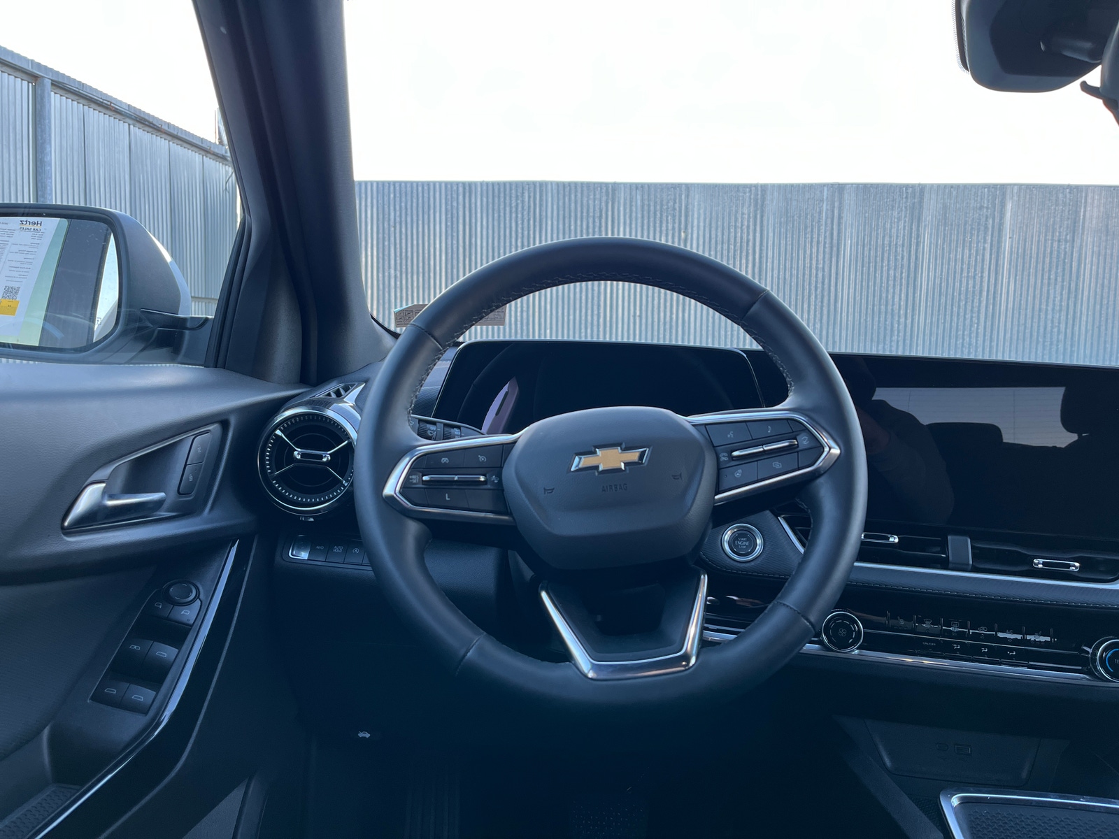 Thumbnail: 2025 Chevrolet Equinox - 5