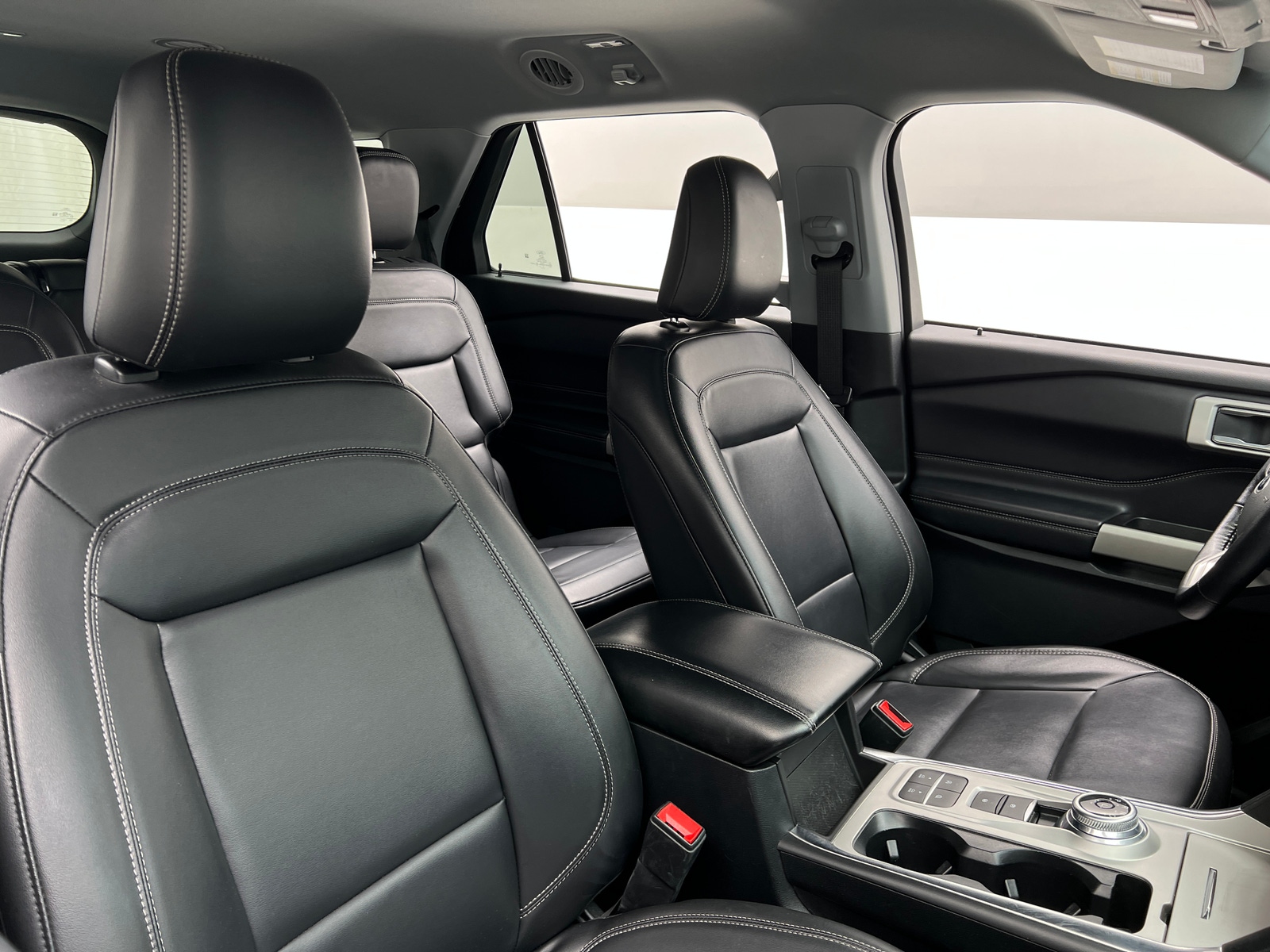 Thumbnail: 2021 Ford Explorer - 2