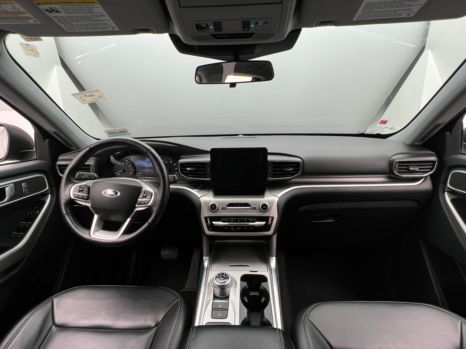 Thumbnail: 2021 Ford Explorer - 3