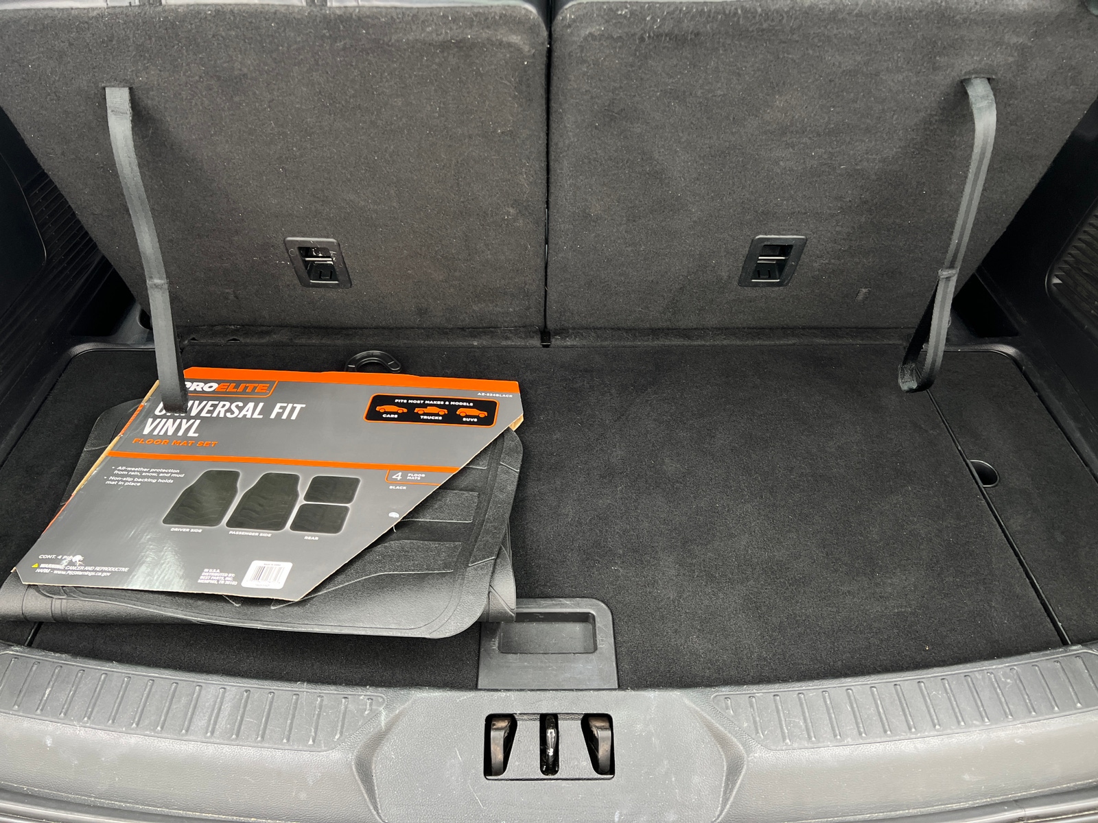 Thumbnail: 2021 Ford Explorer - 7