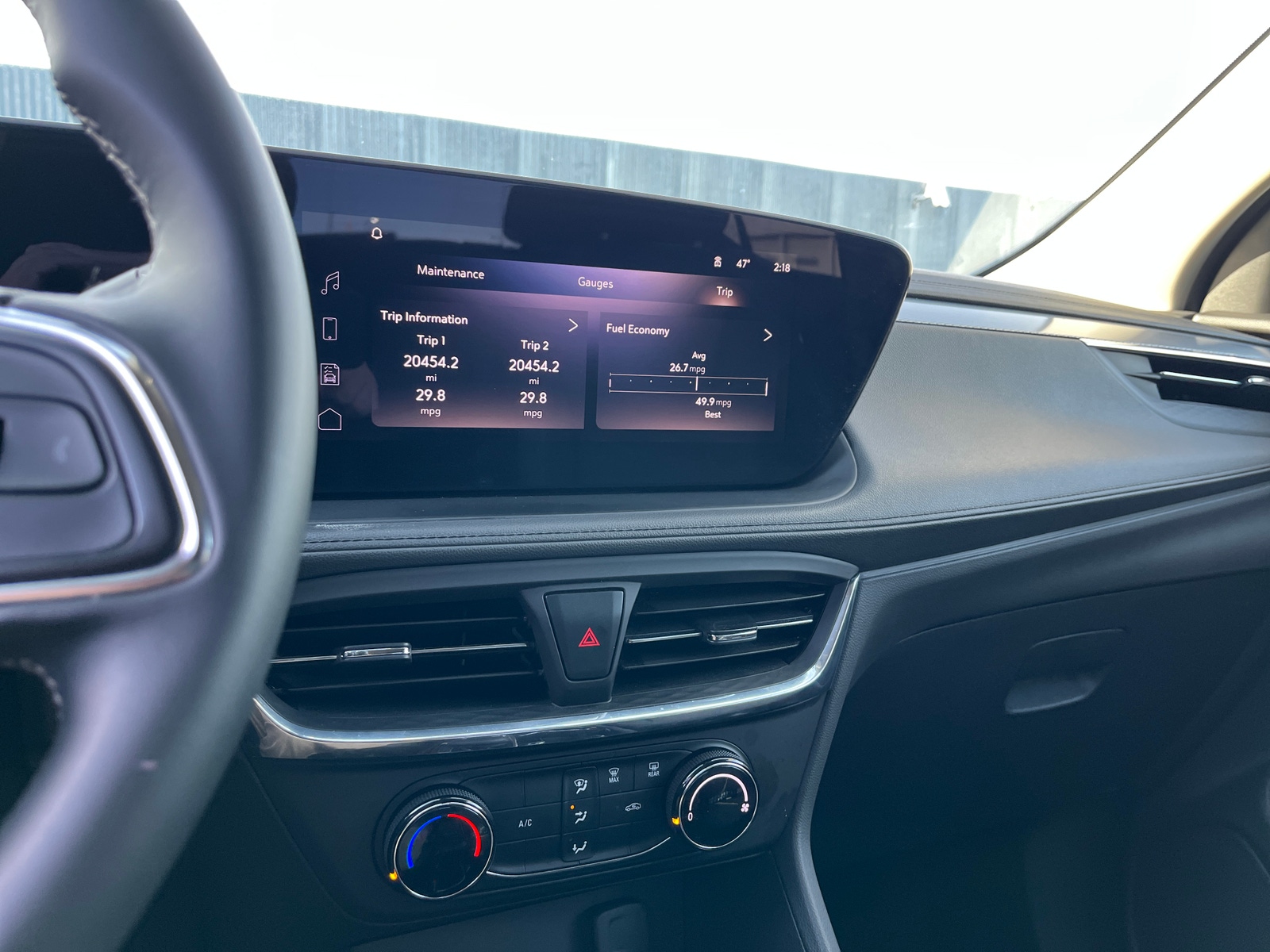 Thumbnail: 2025 Buick Encore GX - 4