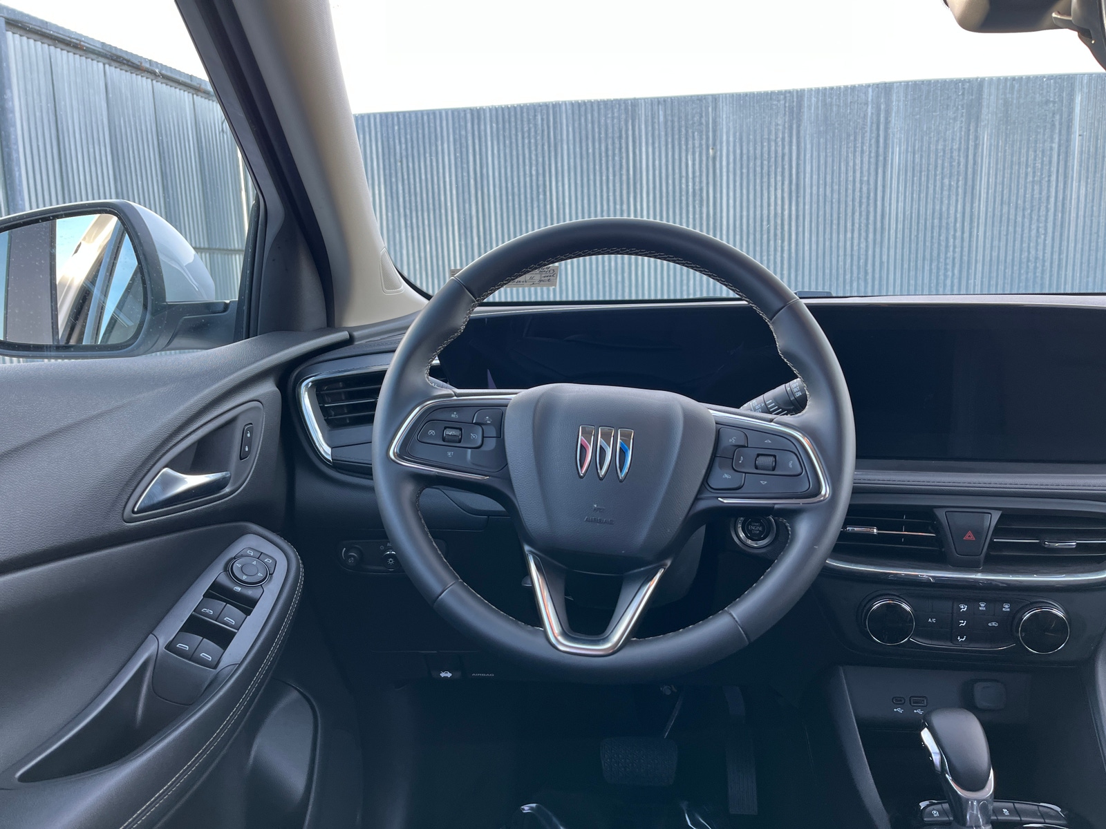 Thumbnail: 2025 Buick Encore GX - 5