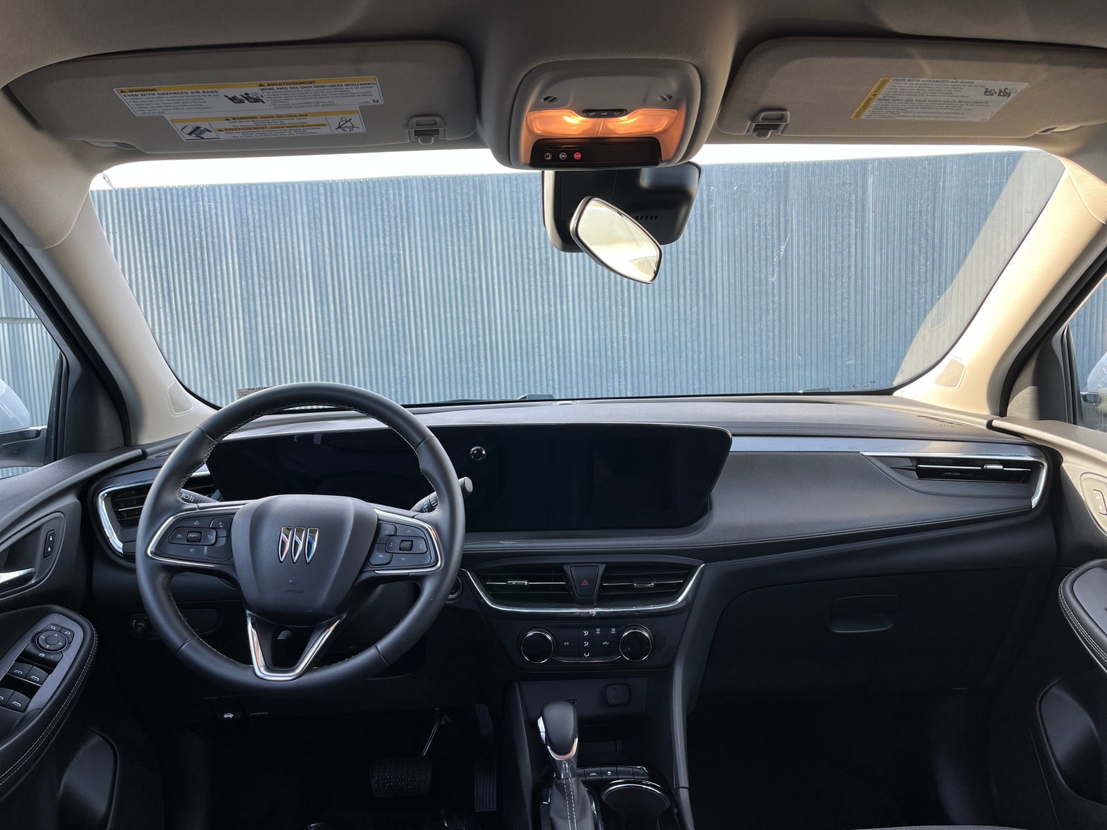 Thumbnail: 2025 Buick Encore GX - 3