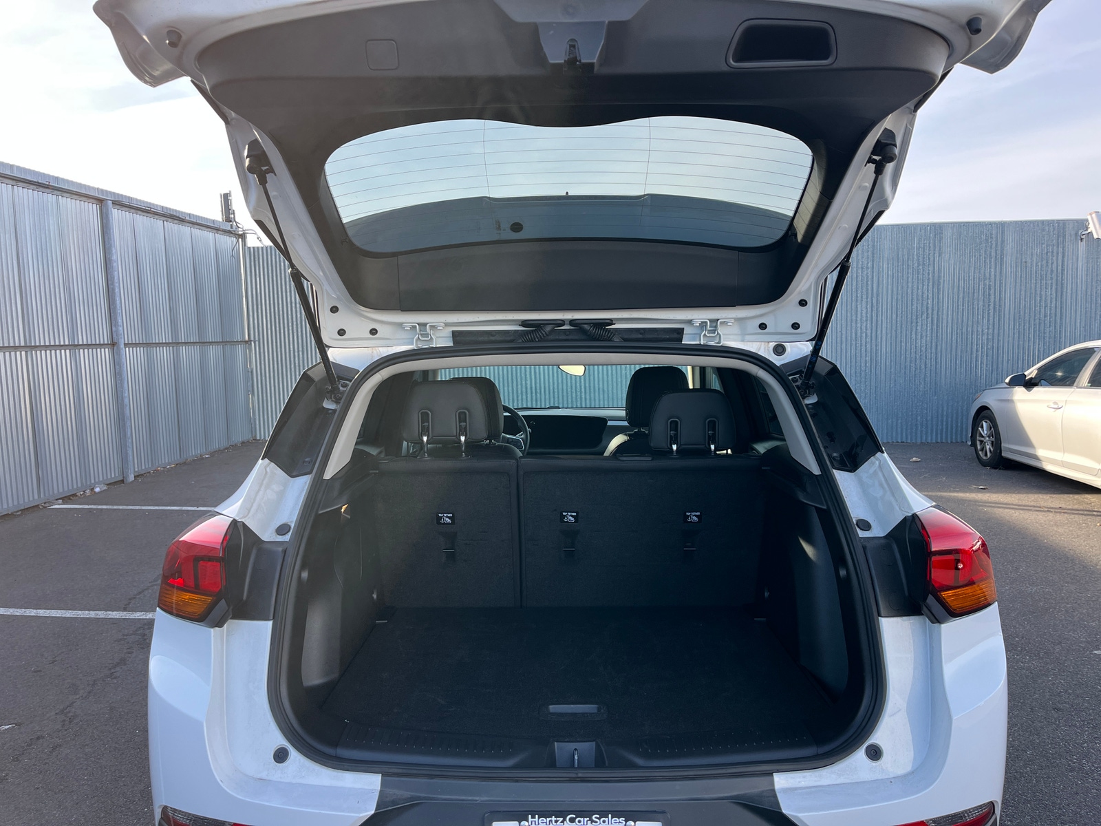 Thumbnail: 2025 Buick Encore GX - 6