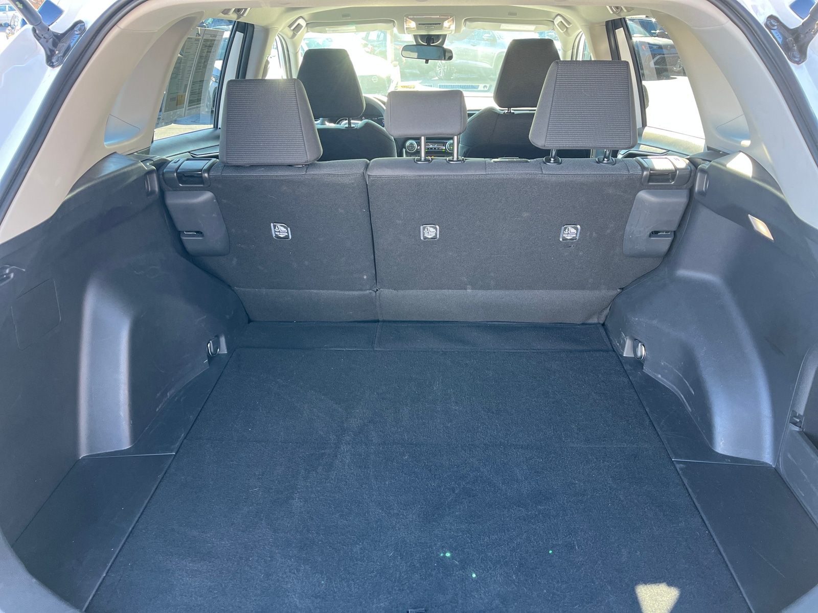 Thumbnail: 2025 Toyota RAV4 - 4