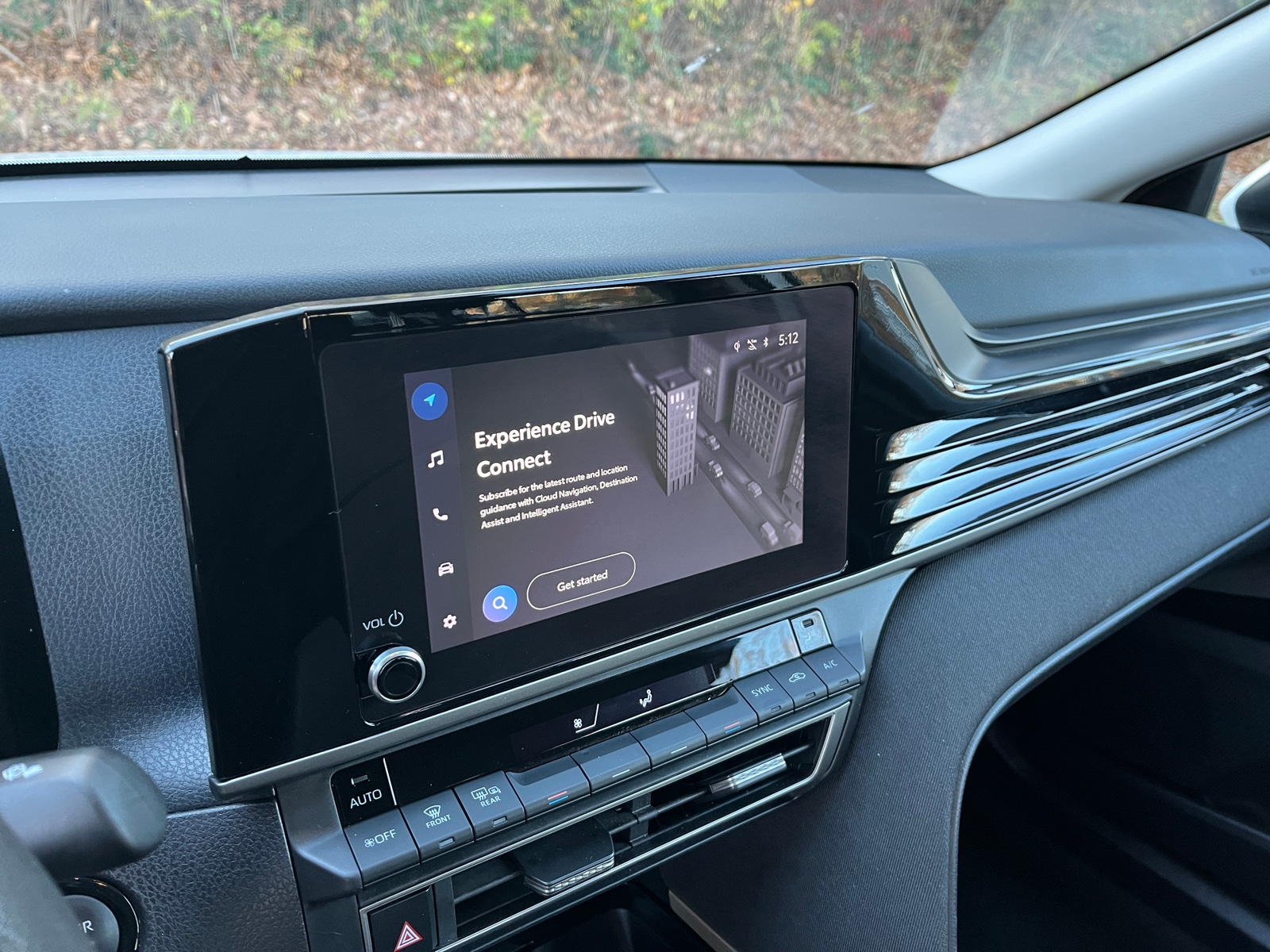 Thumbnail: 2025 Toyota Camry - 4