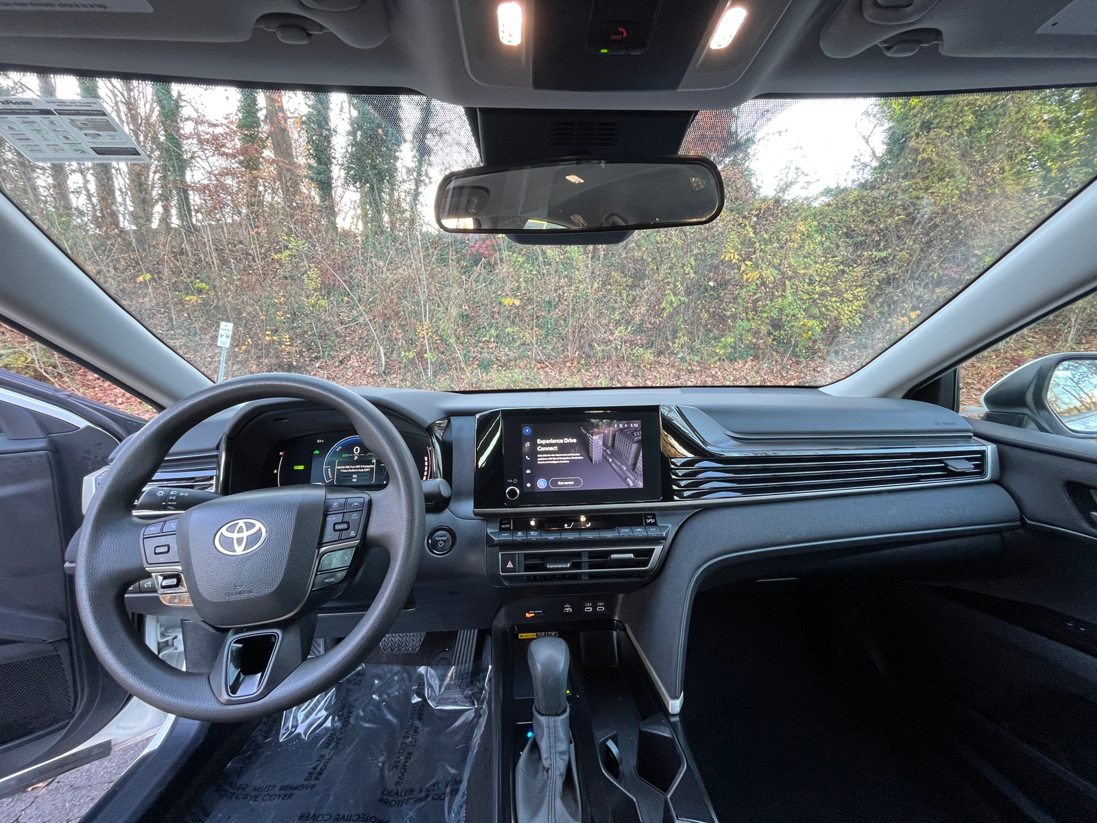 Thumbnail: 2025 Toyota Camry - 3