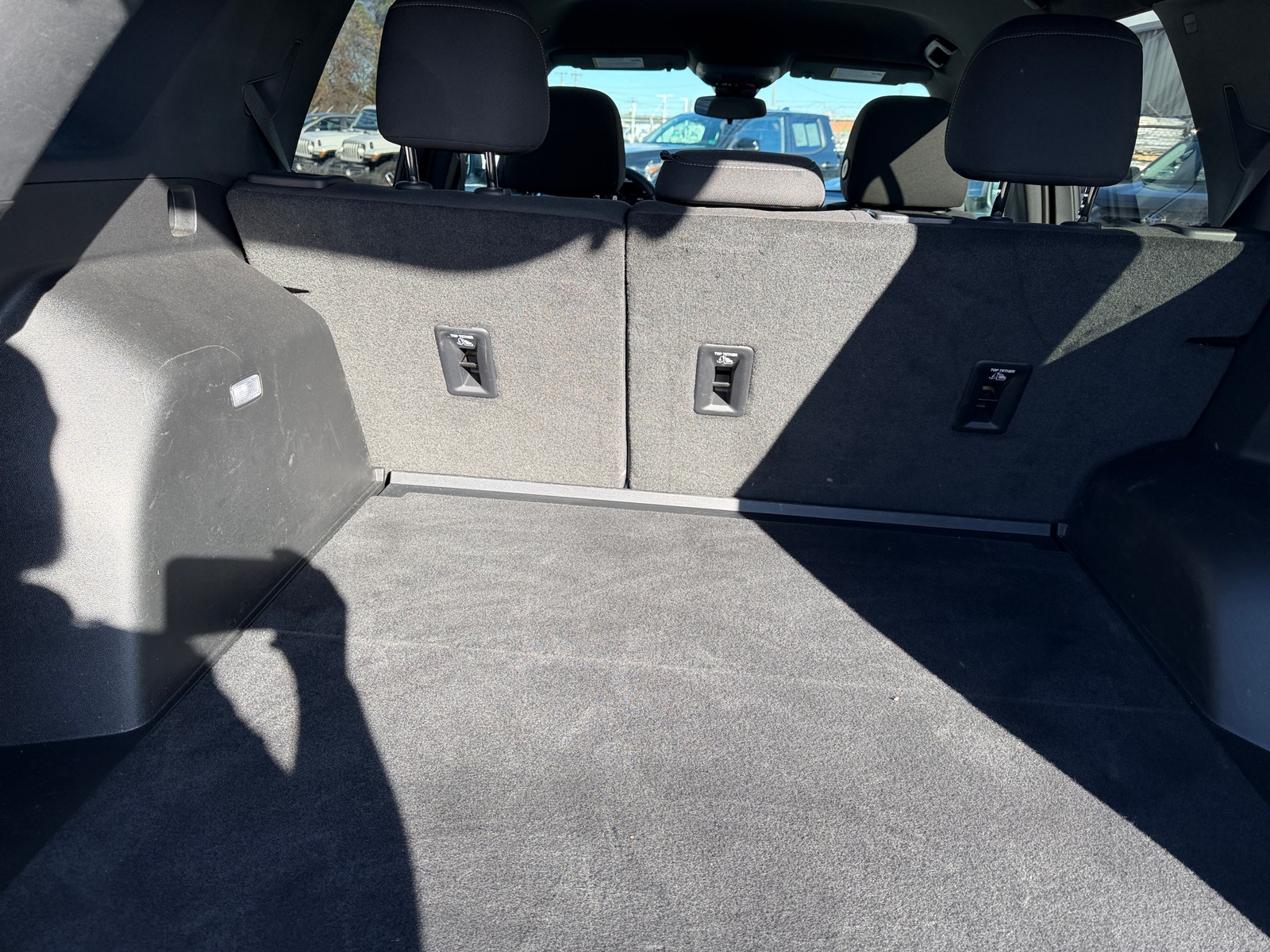 Thumbnail: 2025 Chevrolet Equinox - 6