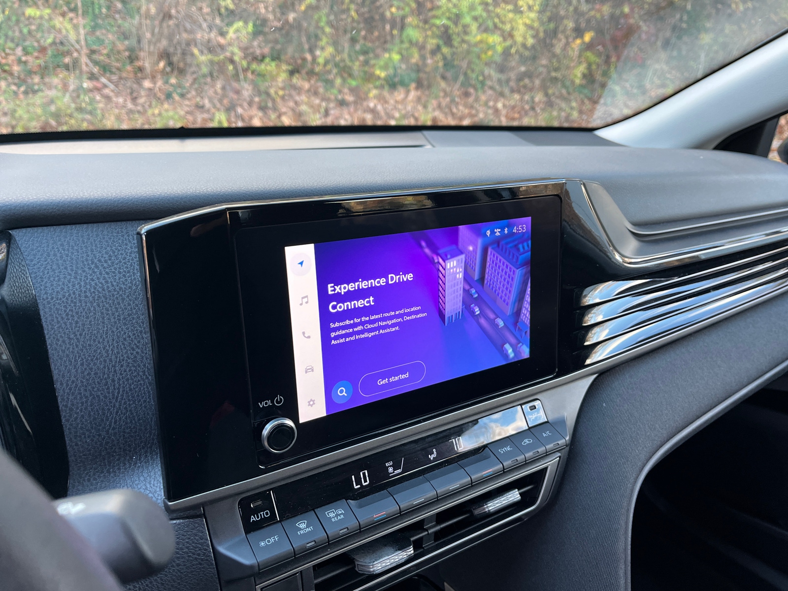 Thumbnail: 2025 Toyota Camry - 4