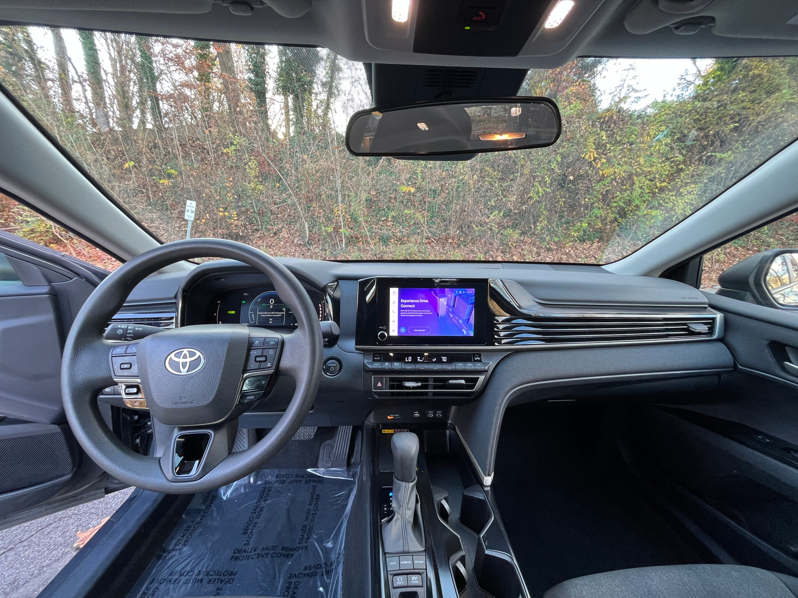 Thumbnail: 2025 Toyota Camry - 3