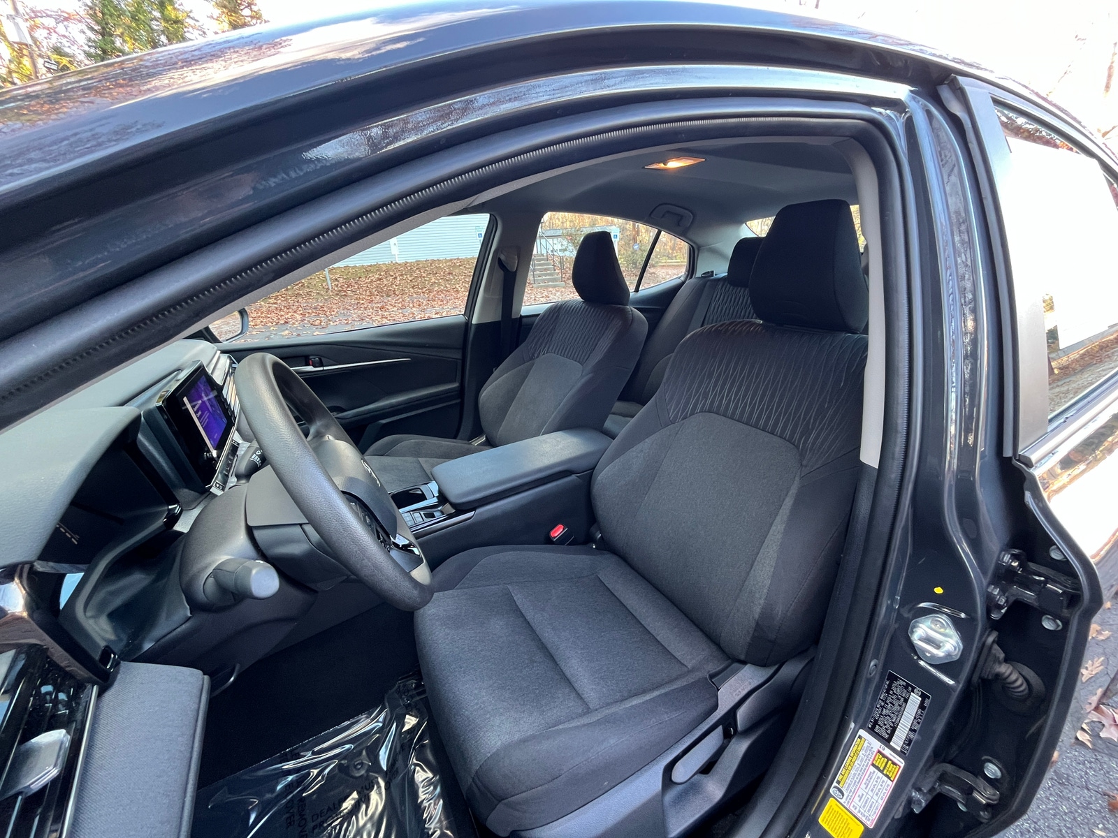 Thumbnail: 2025 Toyota Camry - 2