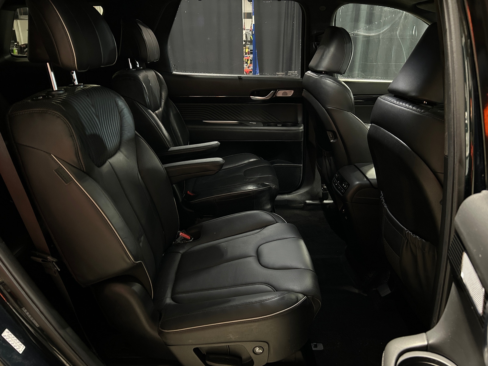 Thumbnail: 2023 Hyundai Palisade - 5