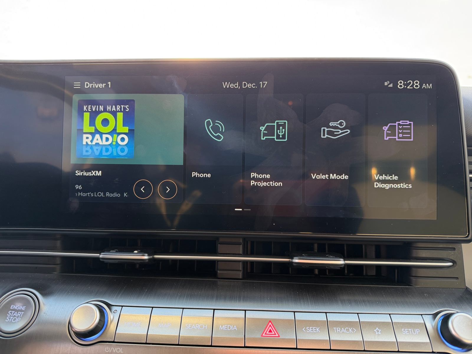 Thumbnail: 2025 Hyundai Kona - 4