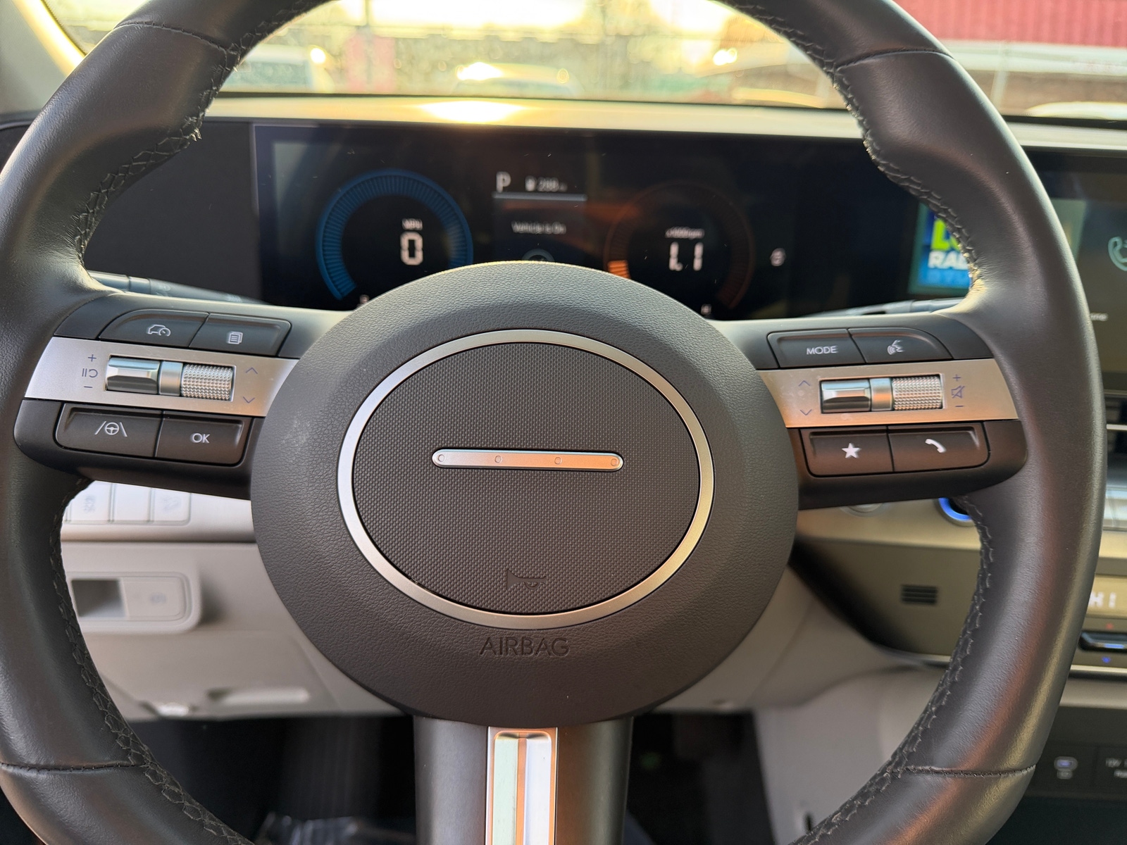 Thumbnail: 2025 Hyundai Kona - 5