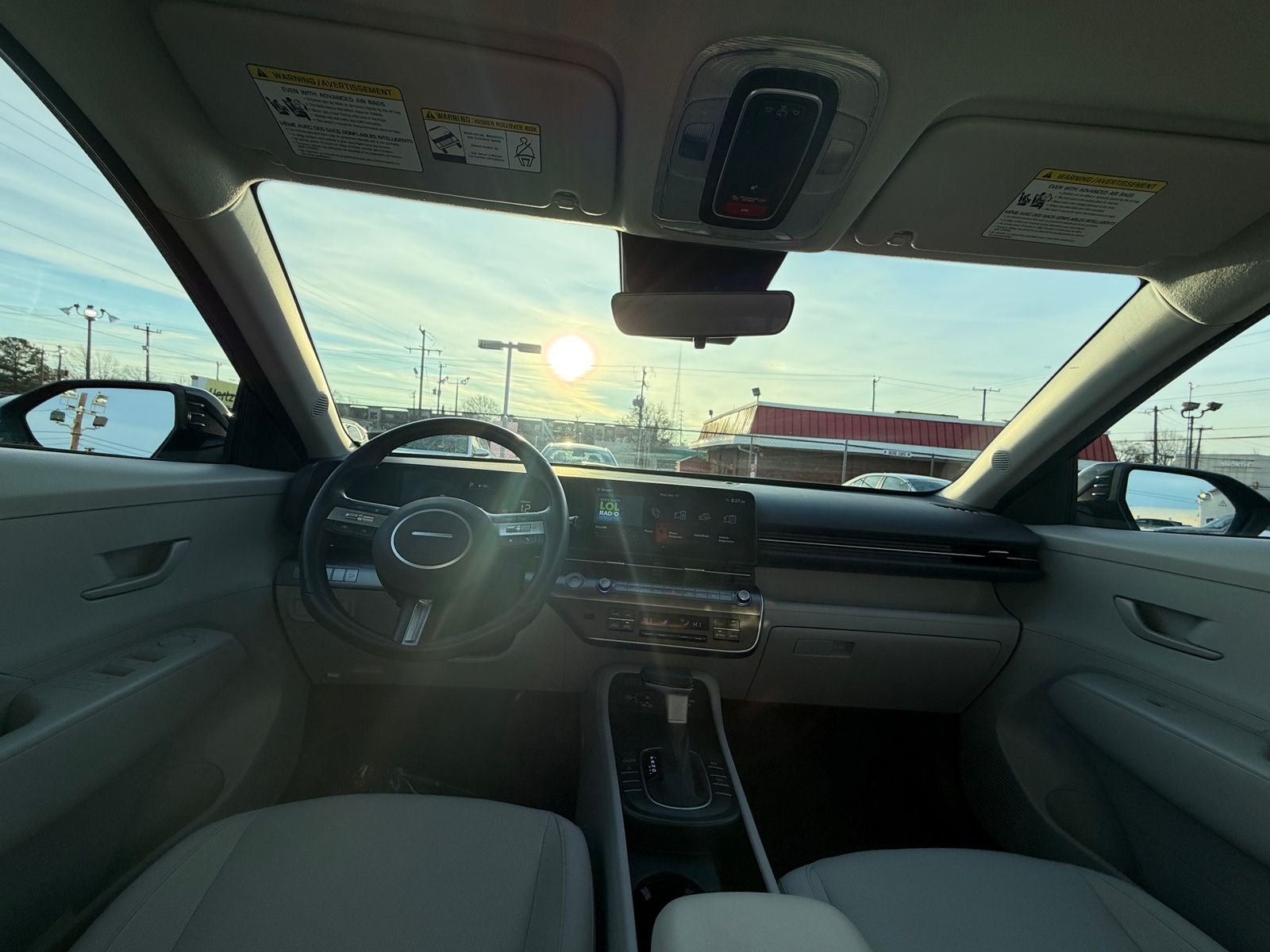 Thumbnail: 2025 Hyundai Kona - 3