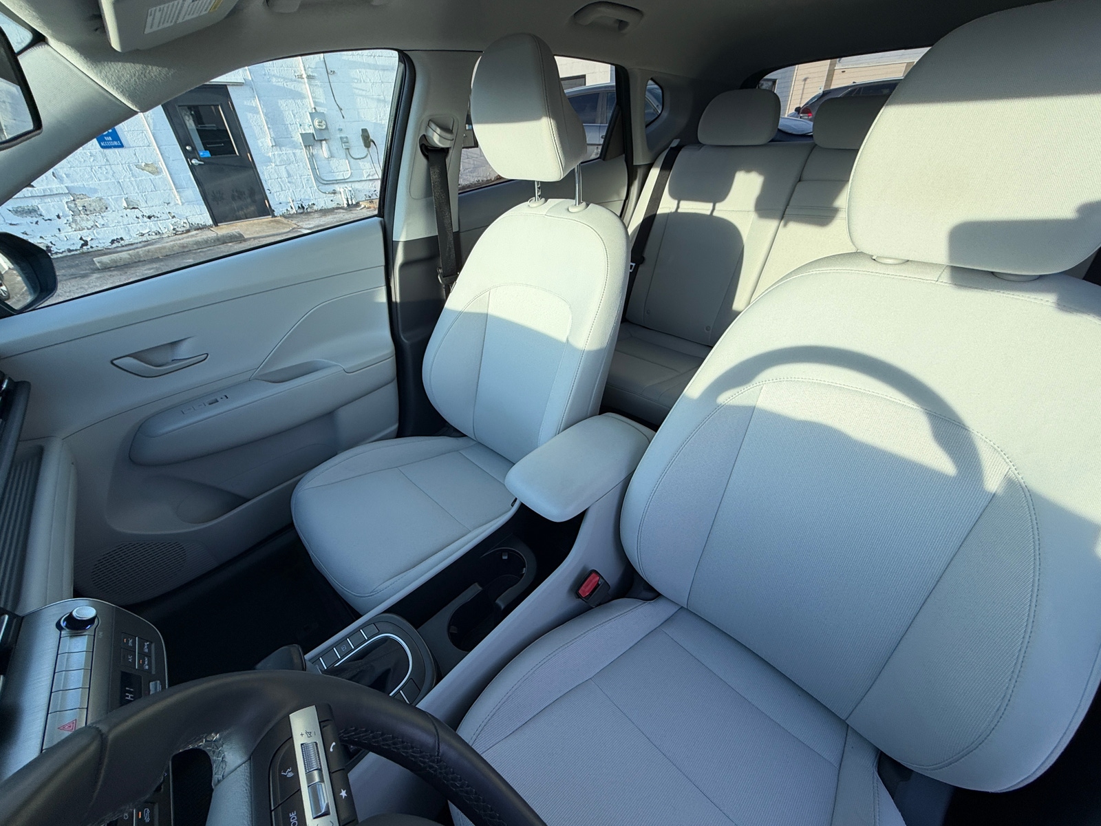 Thumbnail: 2025 Hyundai Kona - 2