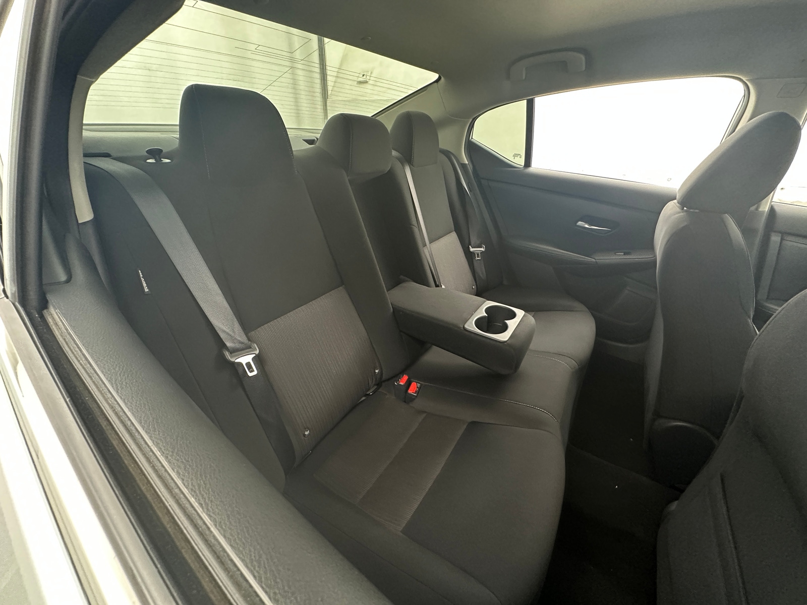 Thumbnail: 2022 Nissan Sentra - 6