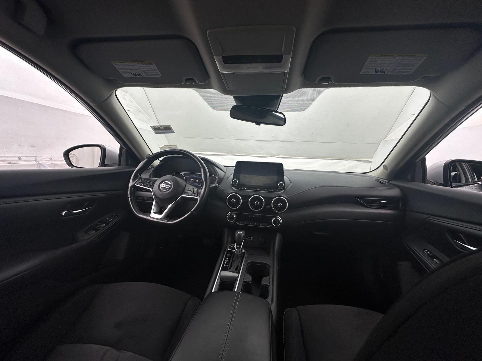 Thumbnail: 2022 Nissan Sentra - 3