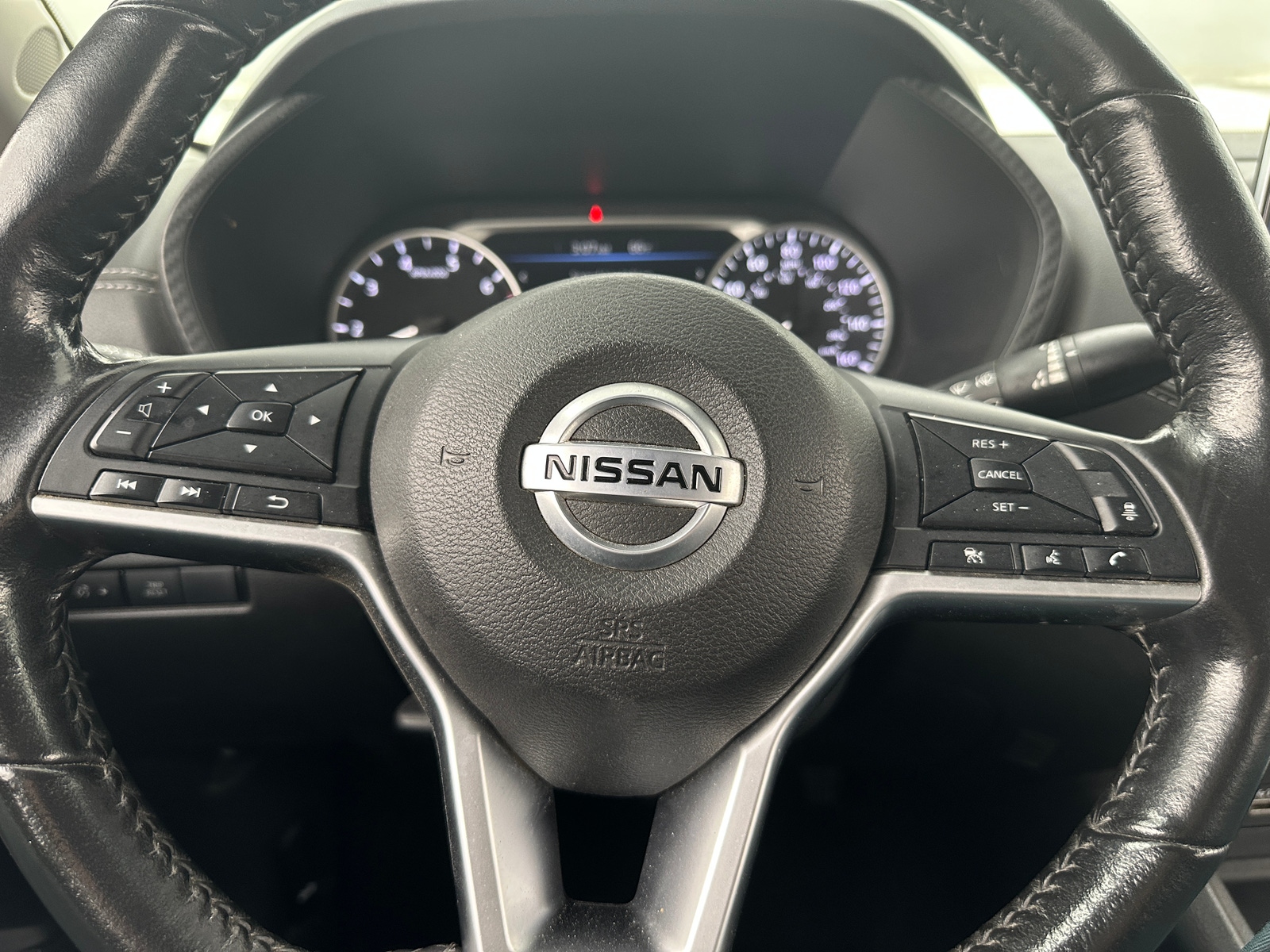 Thumbnail: 2022 Nissan Sentra - 5