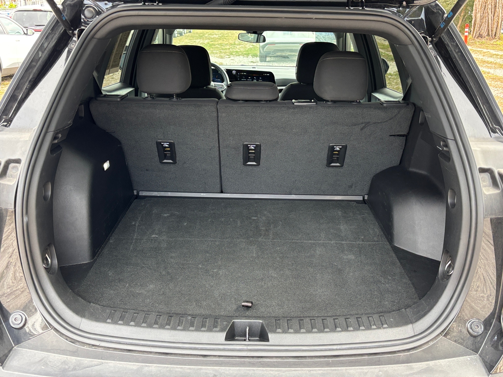 Thumbnail: 2025 Chevrolet Equinox - 6