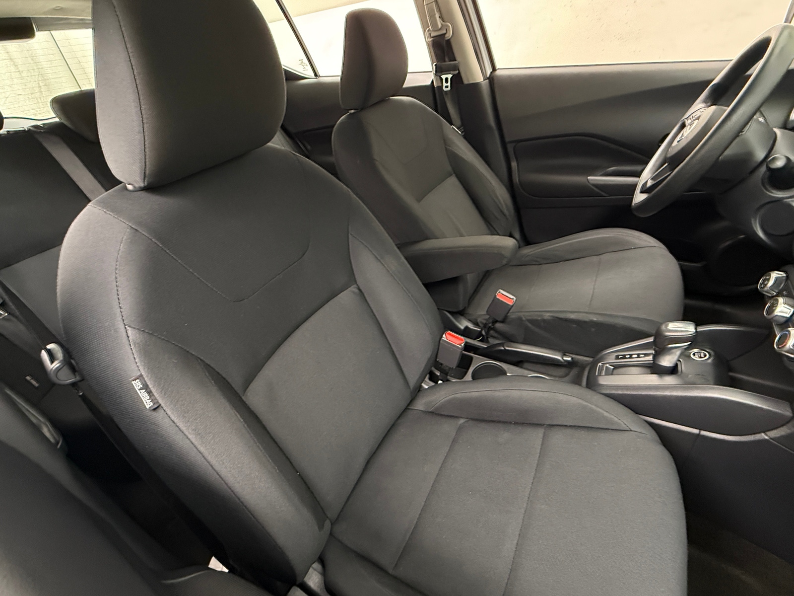 Thumbnail: 2023 Nissan Kicks - 2