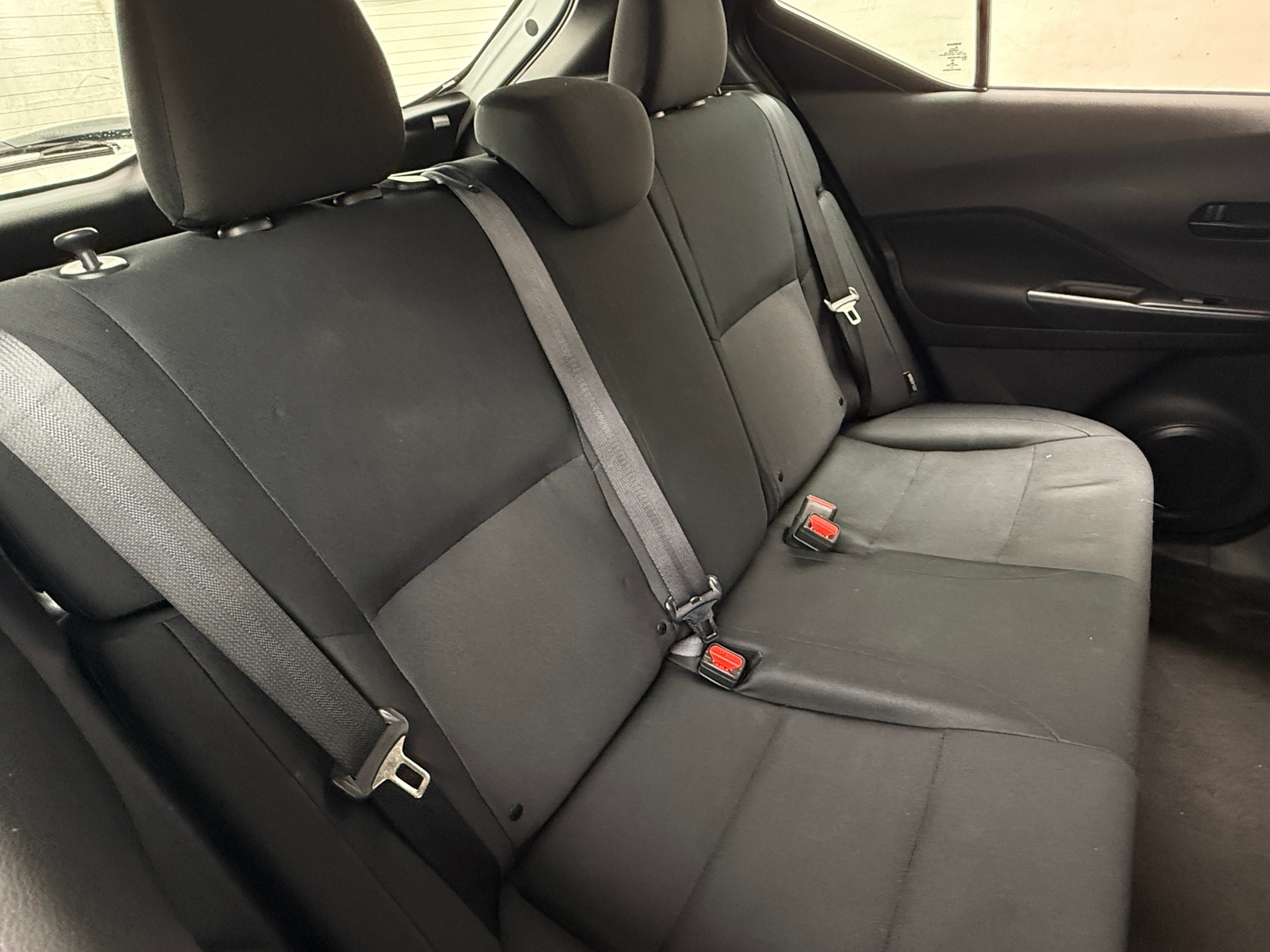 Thumbnail: 2023 Nissan Kicks - 6