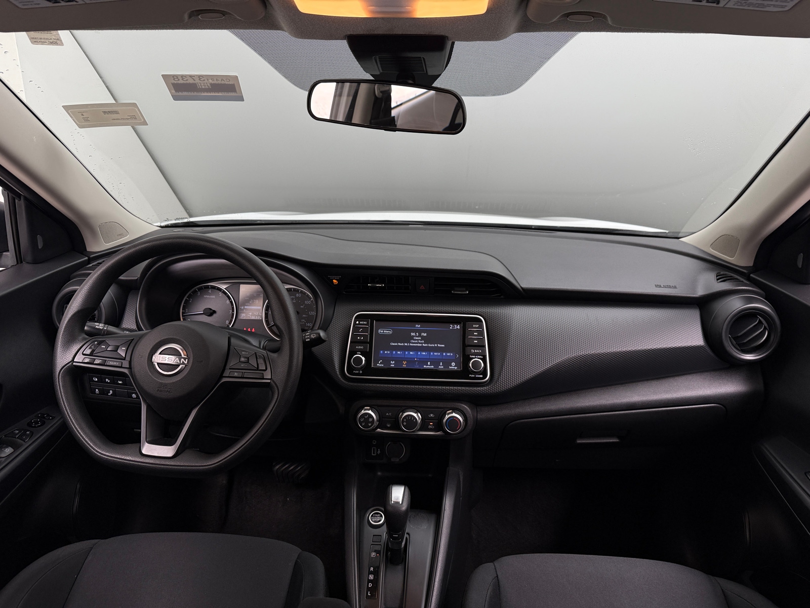 Thumbnail: 2023 Nissan Kicks - 3