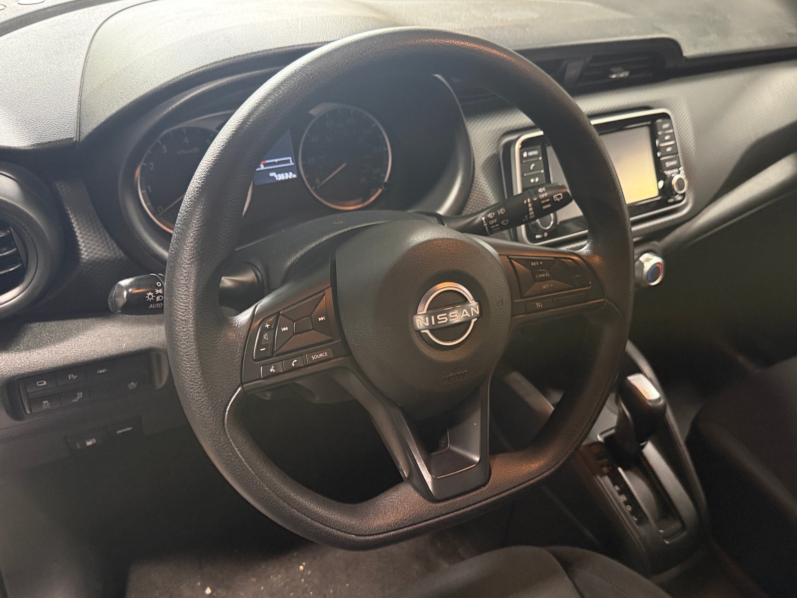 Thumbnail: 2023 Nissan Kicks - 5