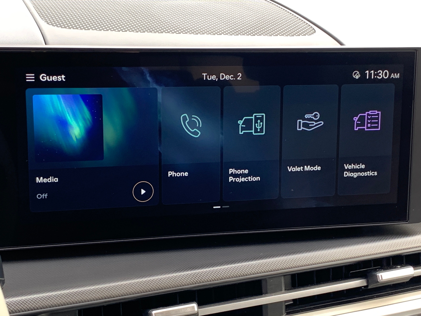 Thumbnail: 2025 Hyundai Santa Fe - 4