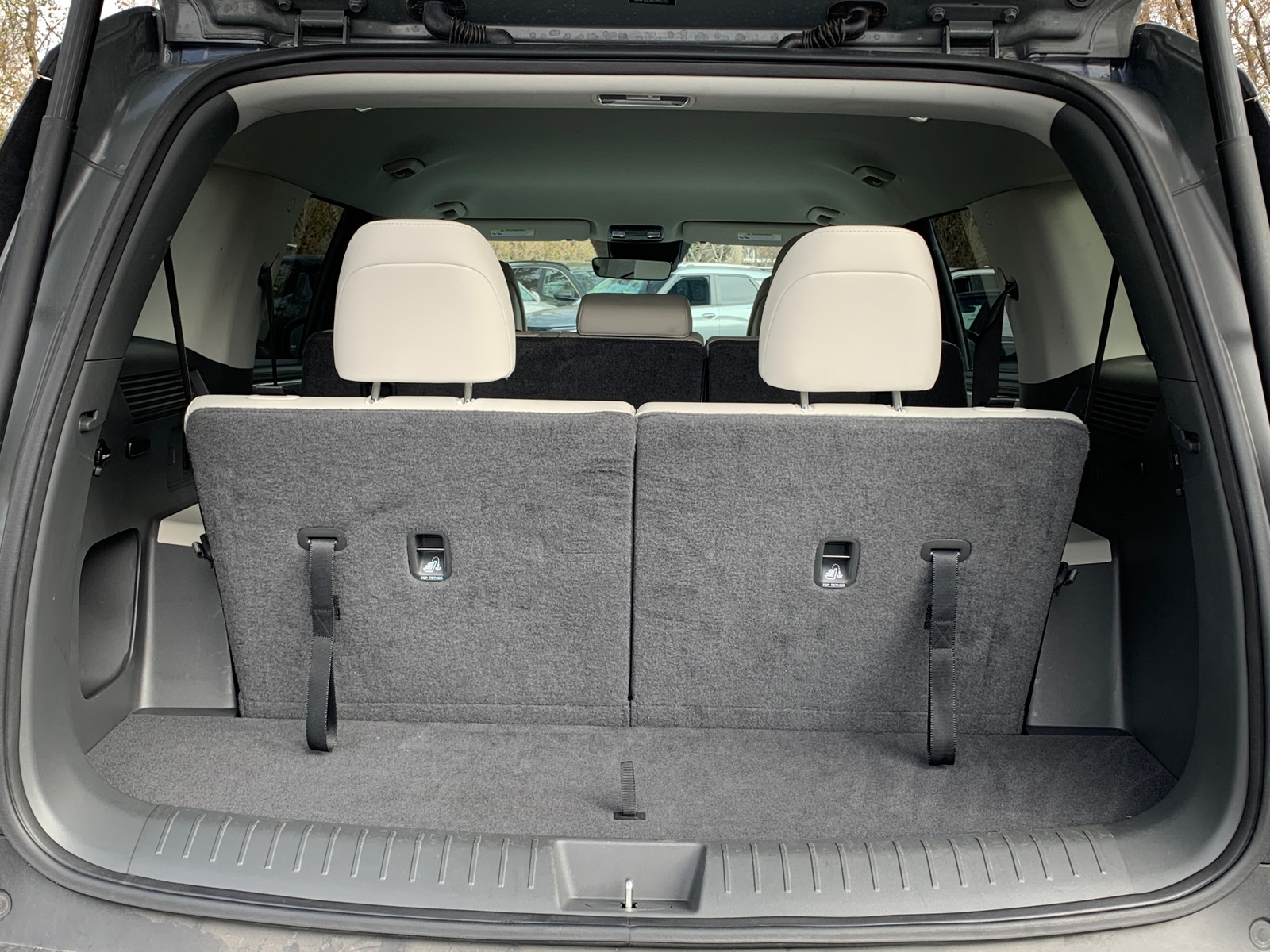 Thumbnail: 2025 Hyundai Santa Fe - 7