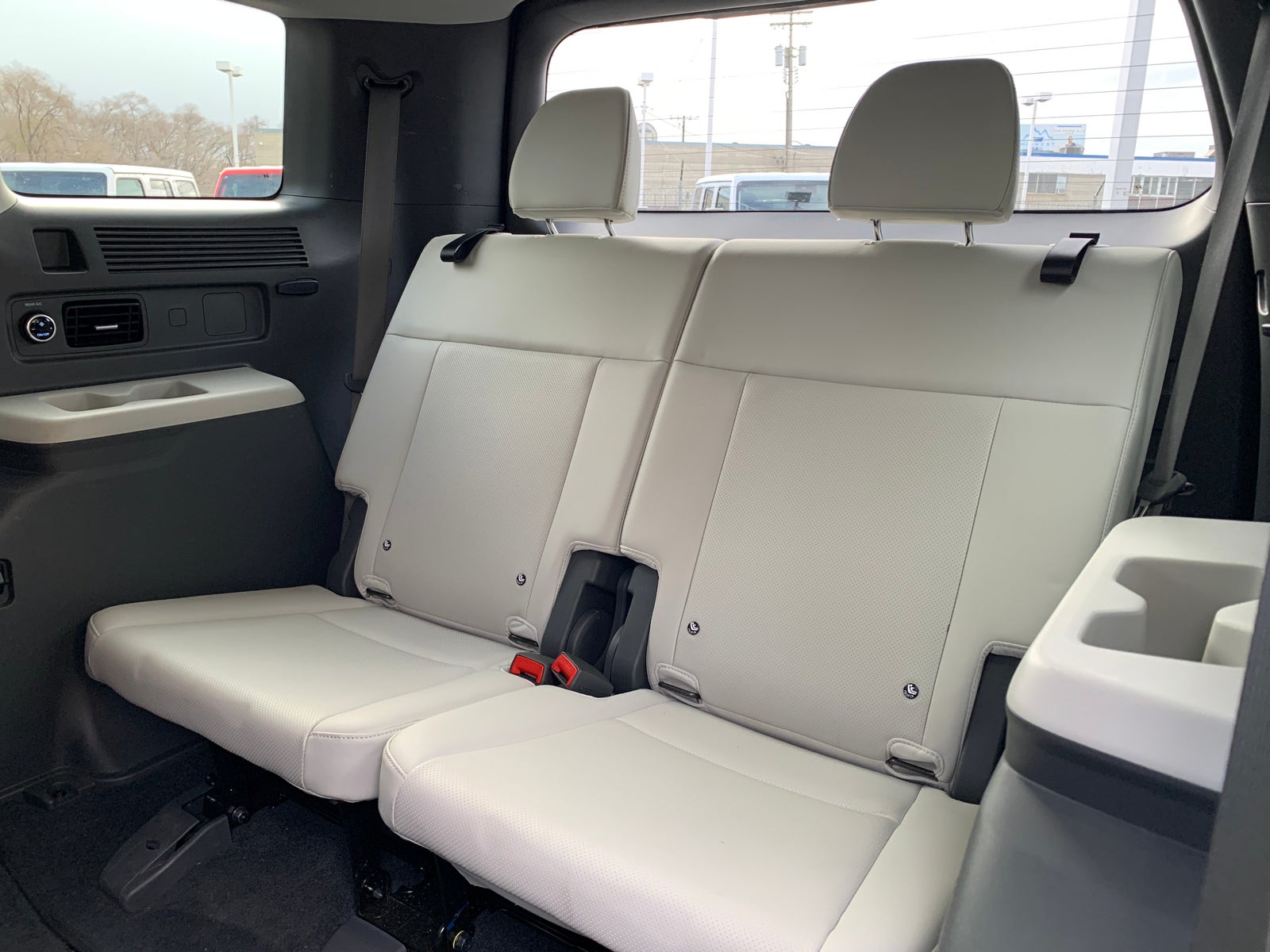 Thumbnail: 2025 Hyundai Santa Fe - 6