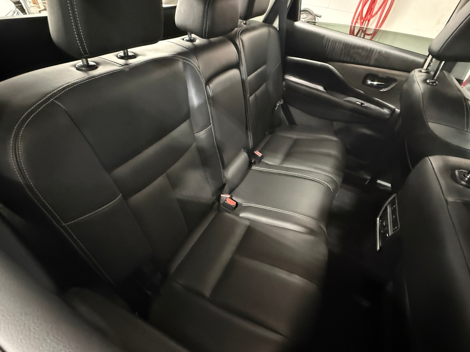 Thumbnail: 2017 Nissan Murano - 5