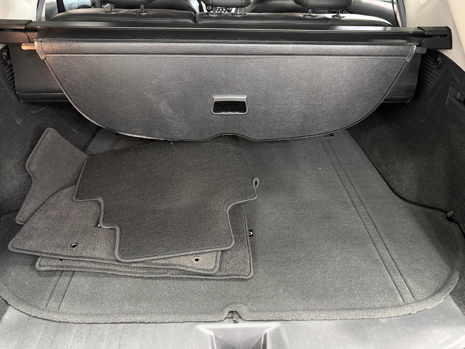 Thumbnail: 2017 Nissan Murano - 6