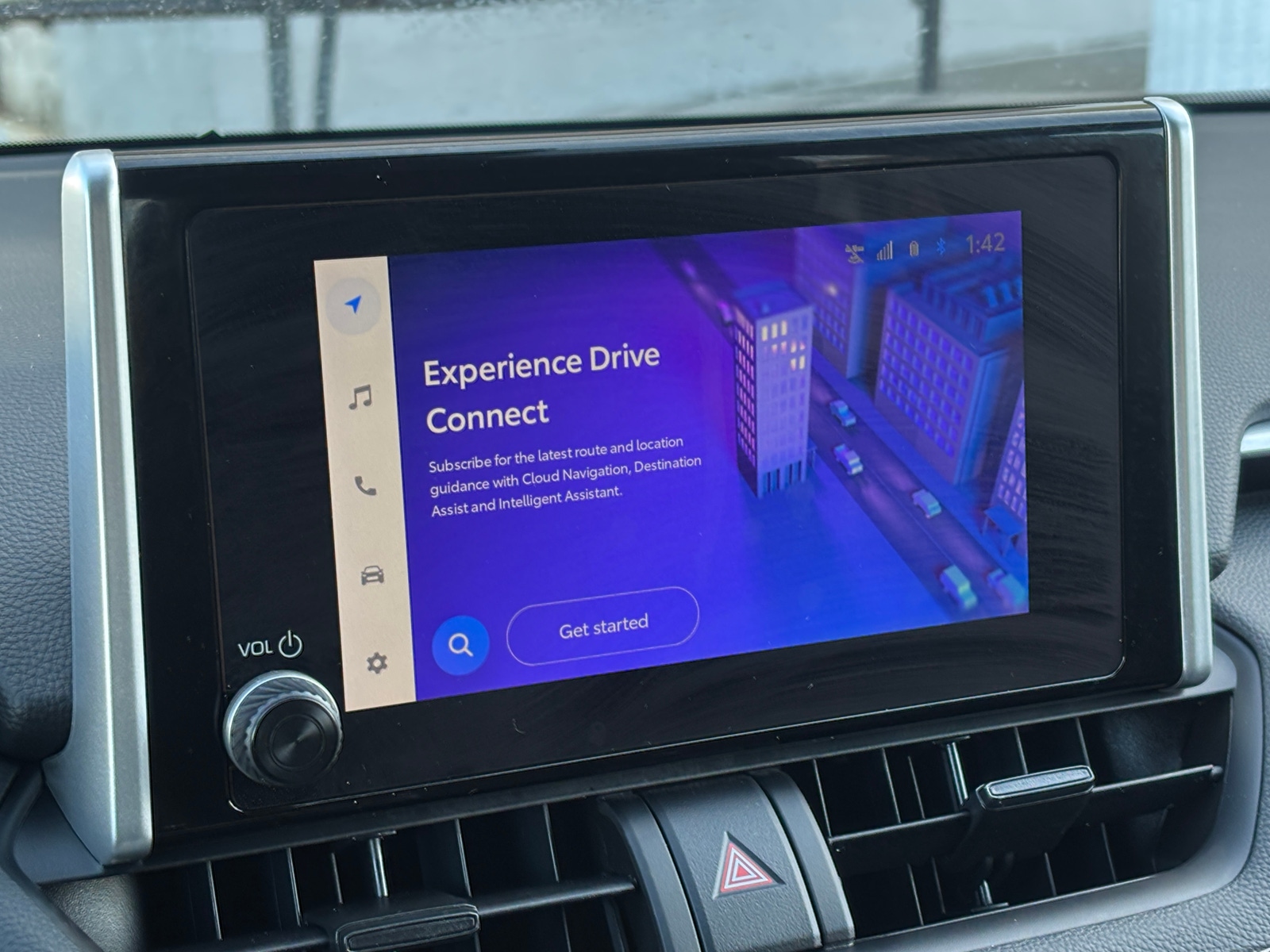 Thumbnail: 2025 Toyota RAV4 - 4