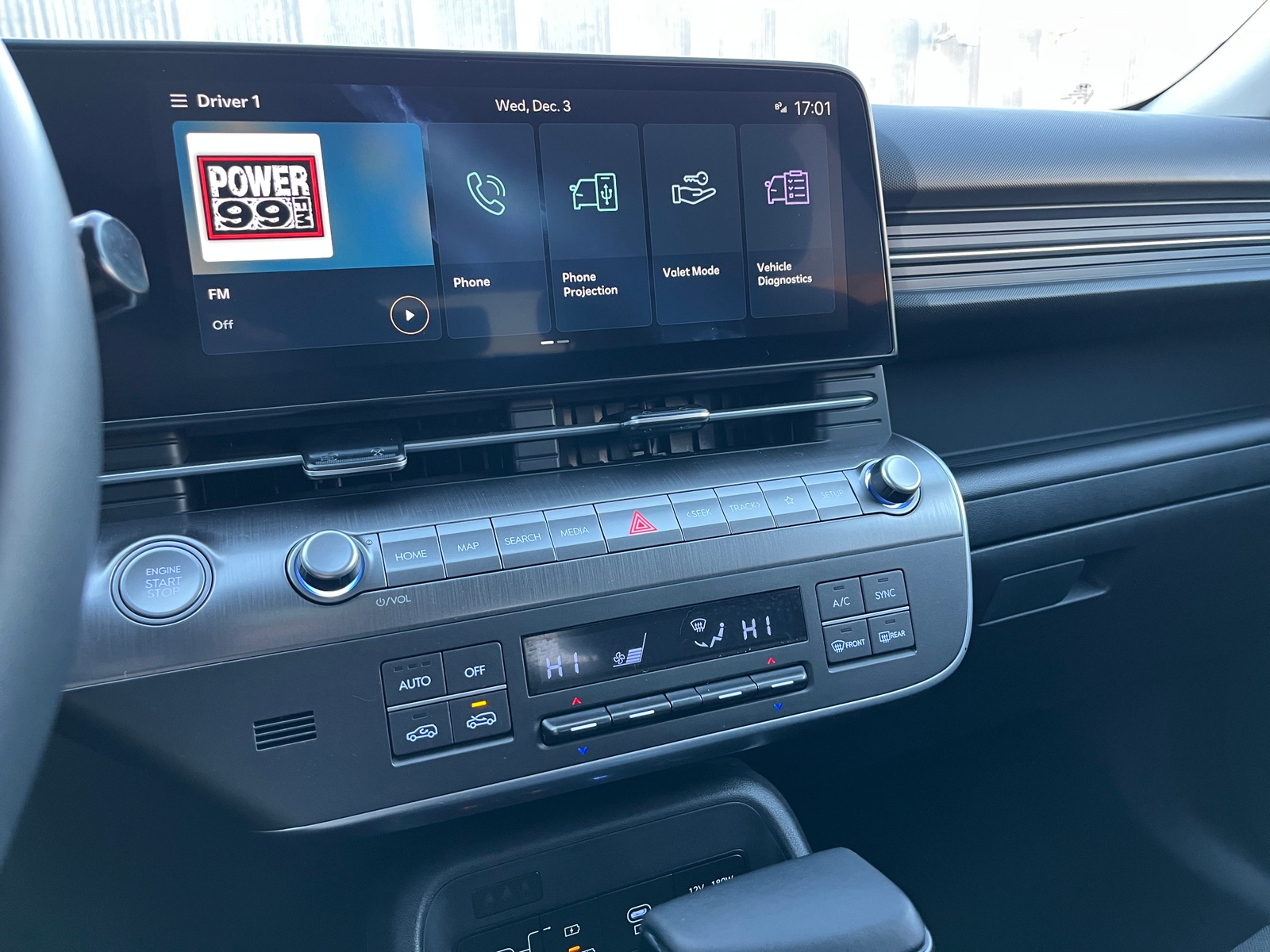 Thumbnail: 2025 Hyundai Kona - 4