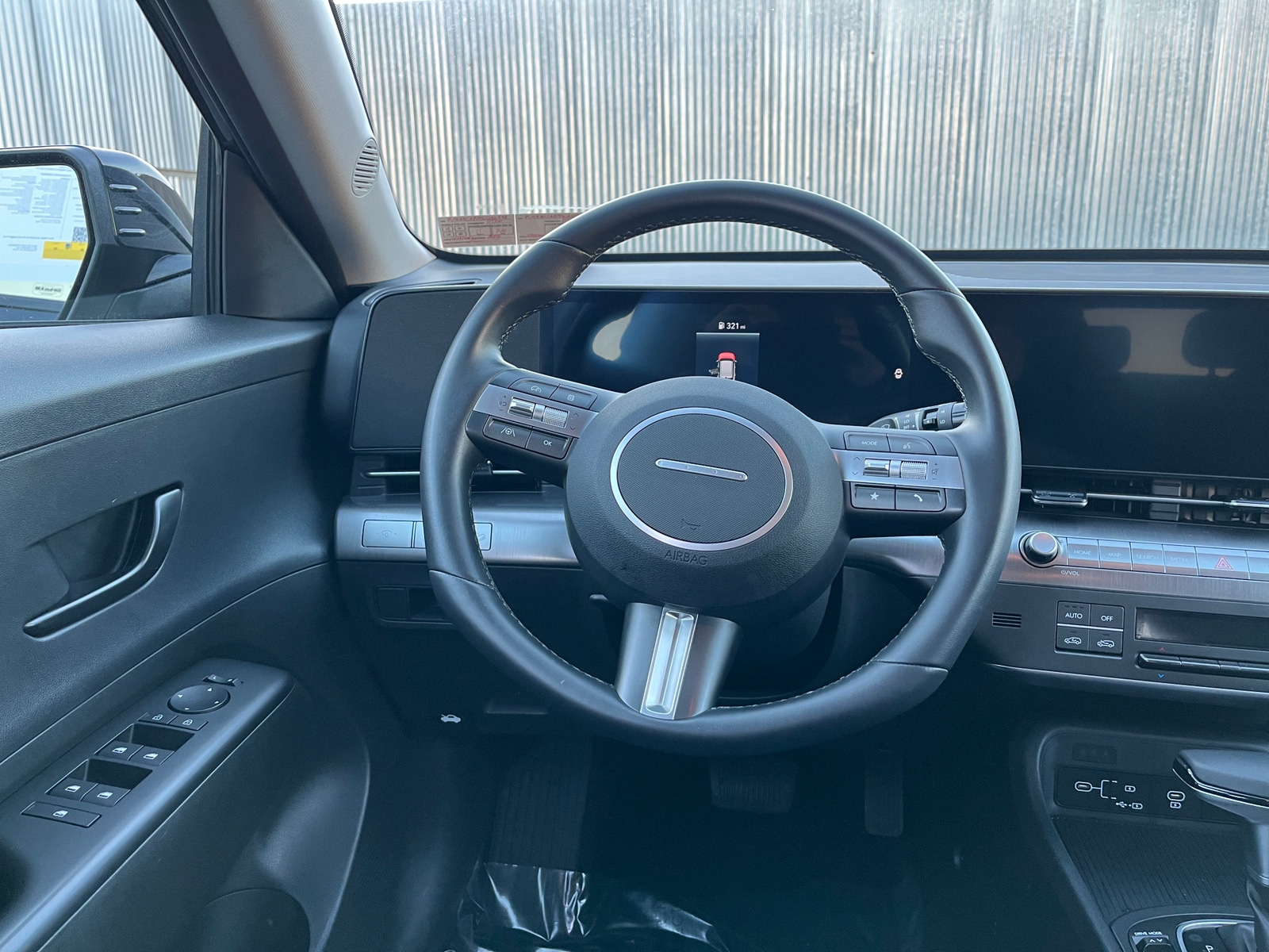 Thumbnail: 2025 Hyundai Kona - 5