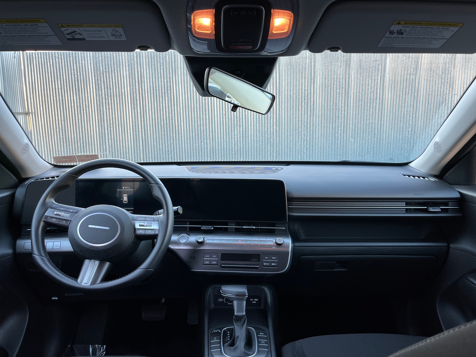 Thumbnail: 2025 Hyundai Kona - 3