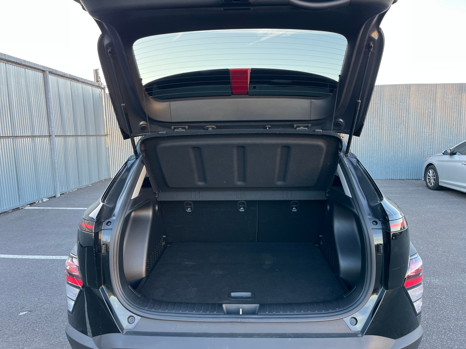 Thumbnail: 2025 Hyundai Kona - 6