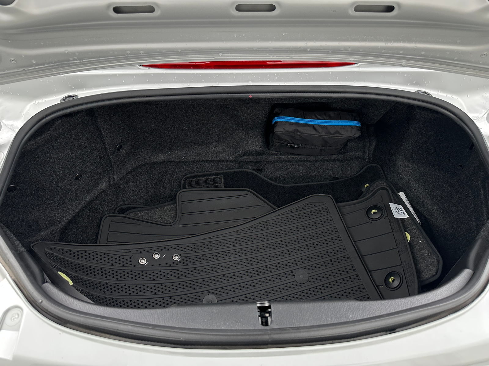 Thumbnail: 2019 Mazda MX-5 Miata - 6