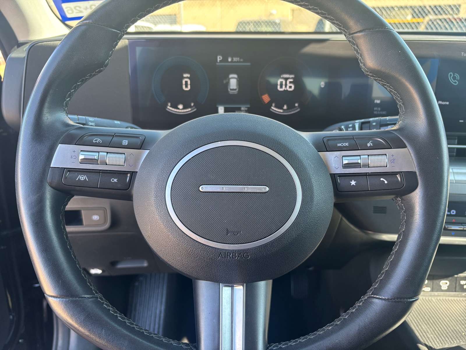 Thumbnail: 2025 Hyundai Kona - 5