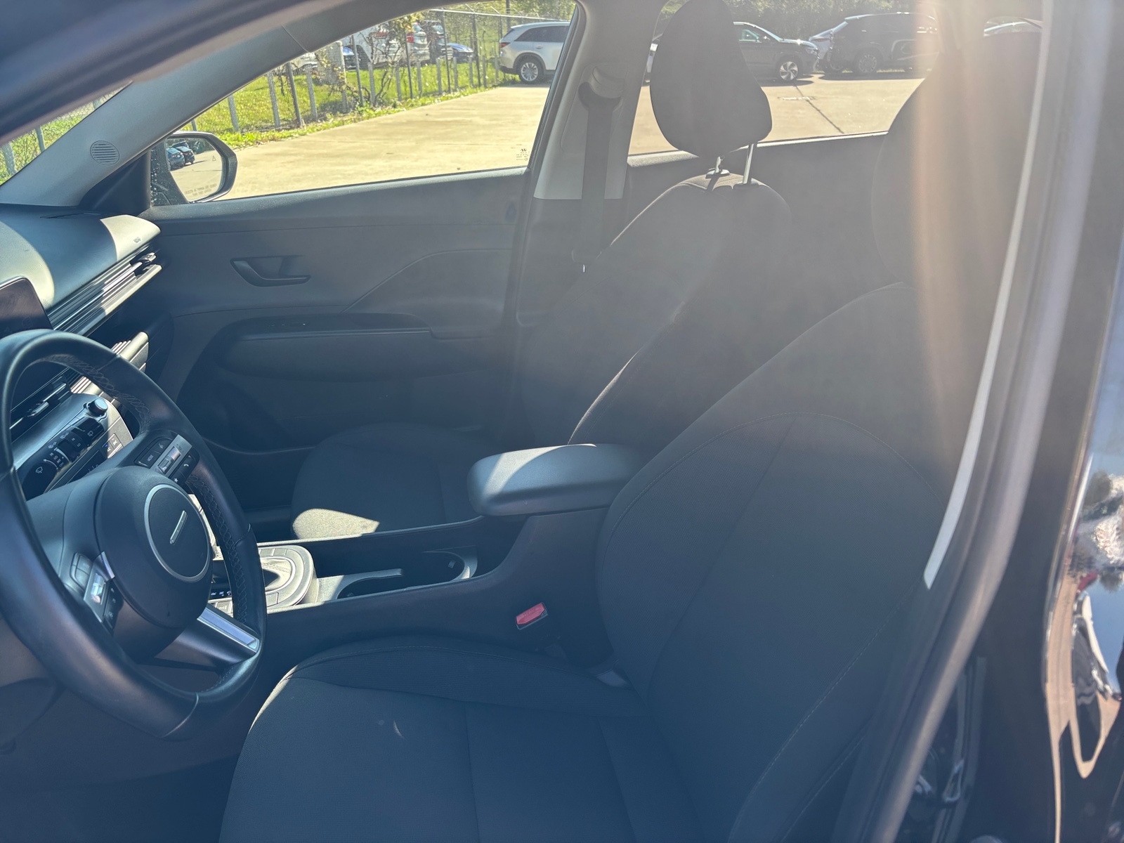 Thumbnail: 2025 Hyundai Kona - 2