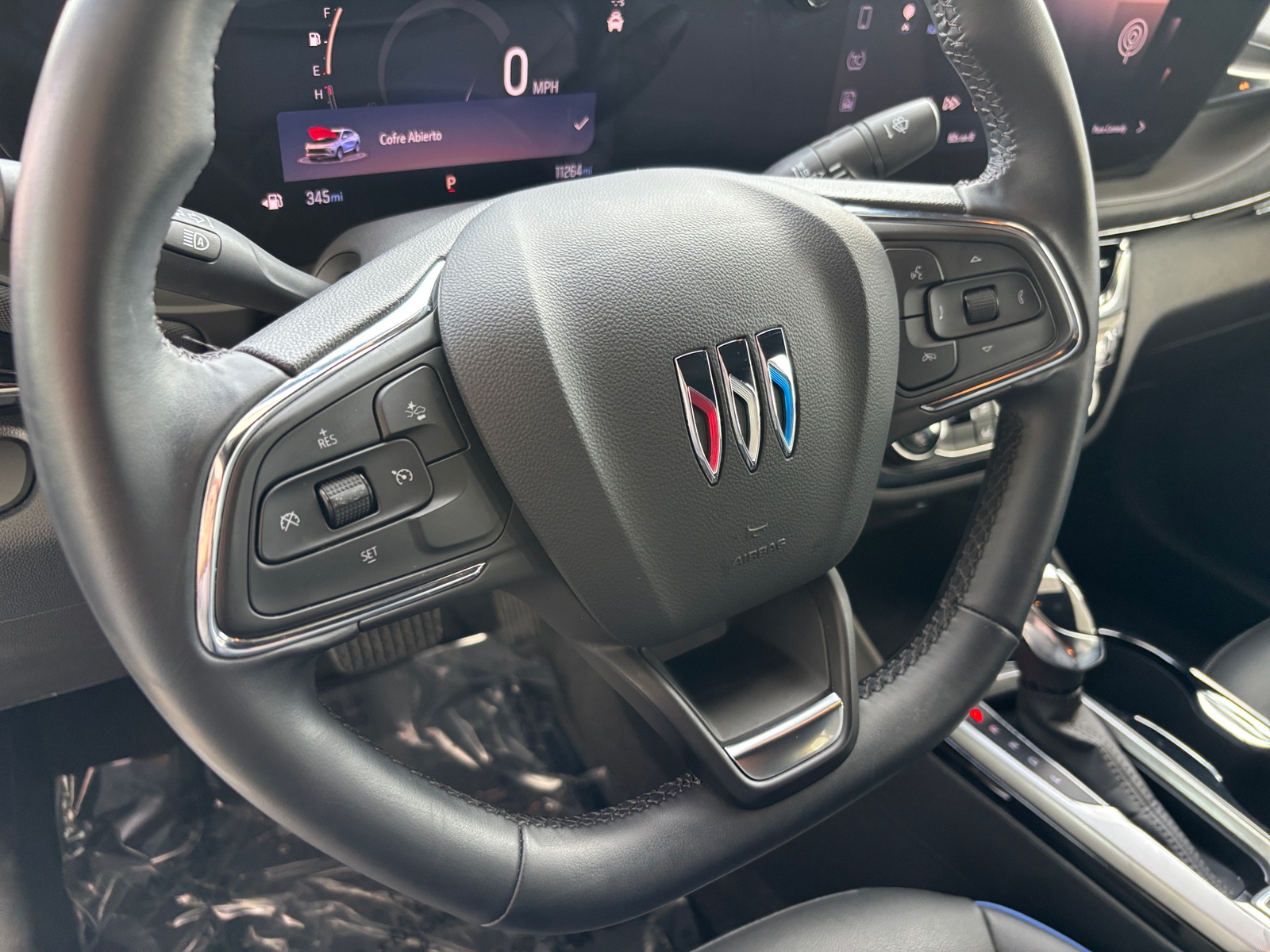 Thumbnail: 2025 Buick Envista - 5